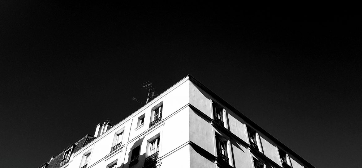 Pyramide rue Saint-Dominique