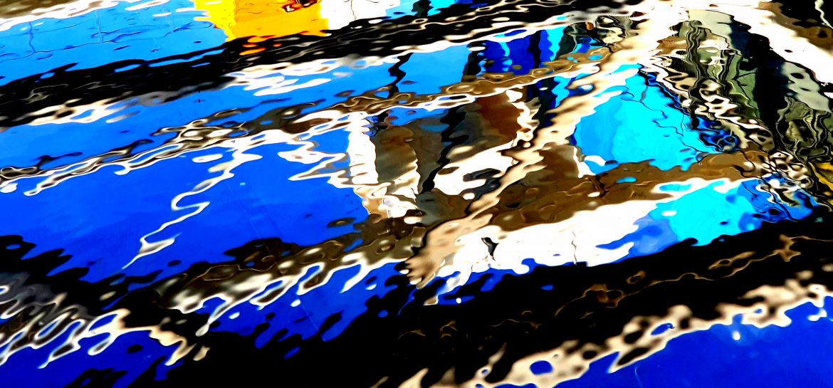 Reflets