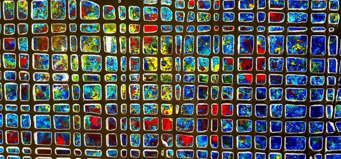 Pierre-Luc Poujol : « Between the lines »