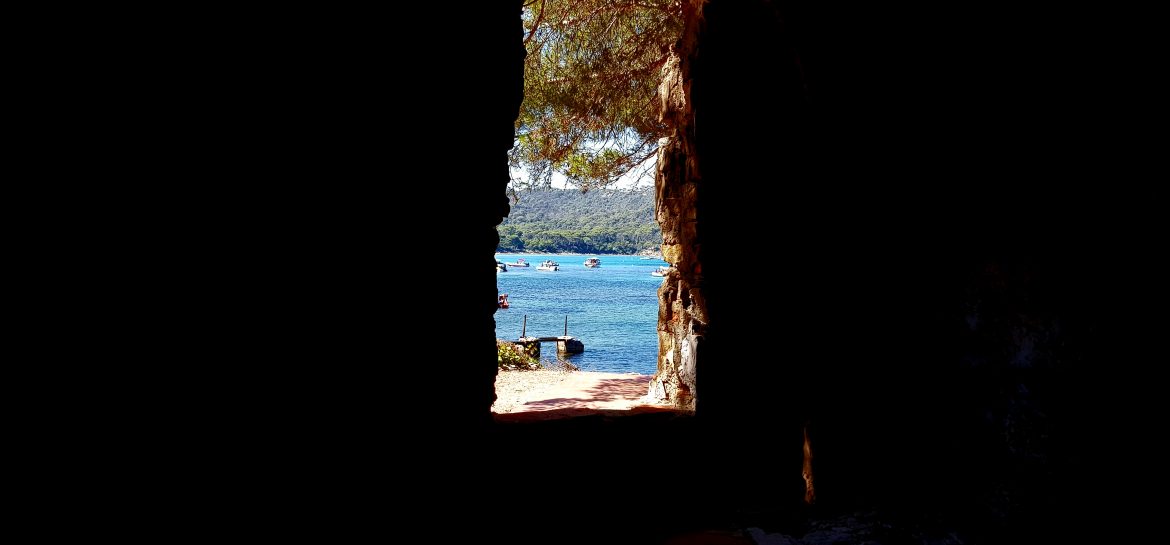 La Treille, Pierrot le fou et toussa toussa