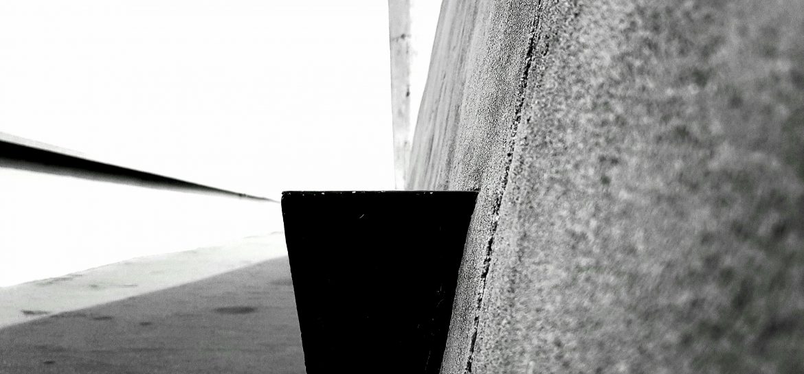 Cité radieuse (2)