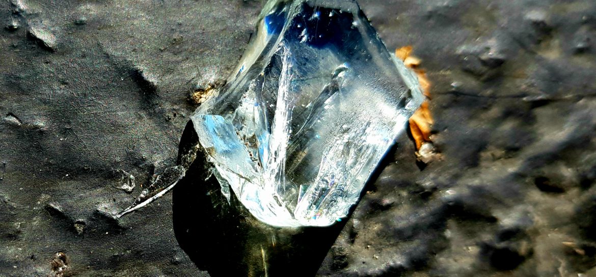 Diamant au Panthéon