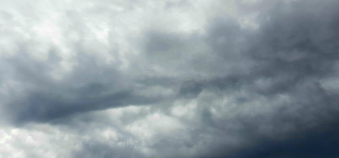 Les gris du ciel