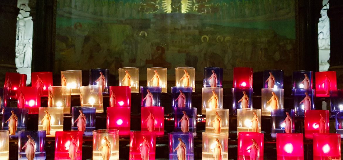 Notre-Dame de Fourvière