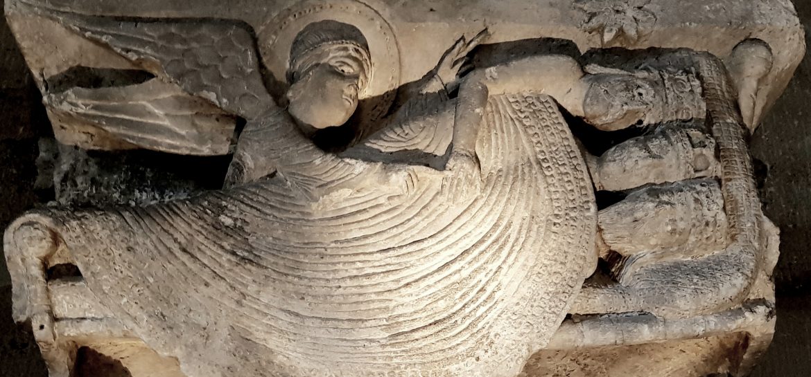 Le sommeil des mages