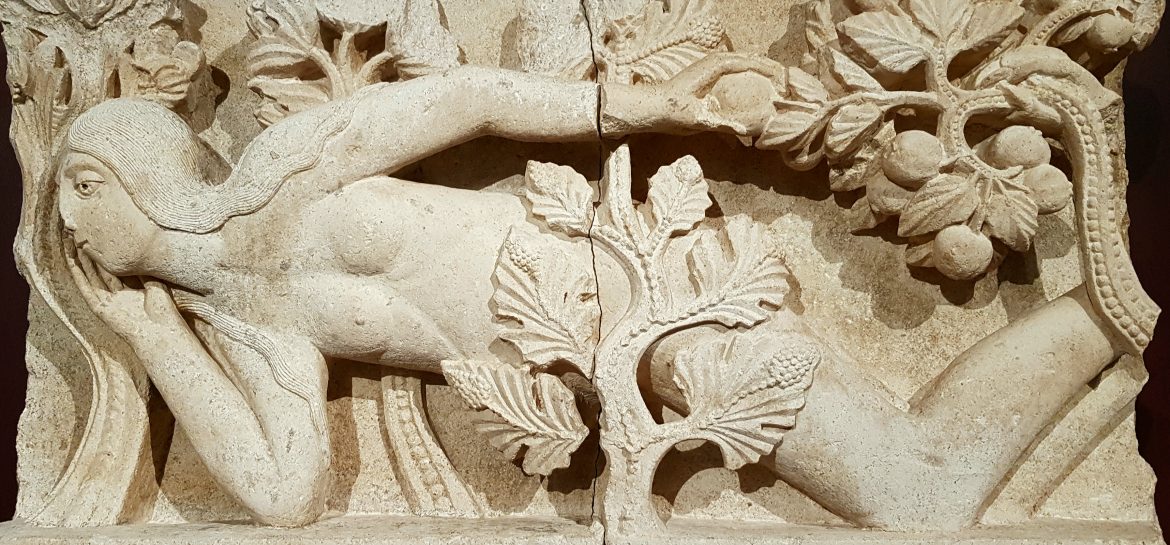 Ève