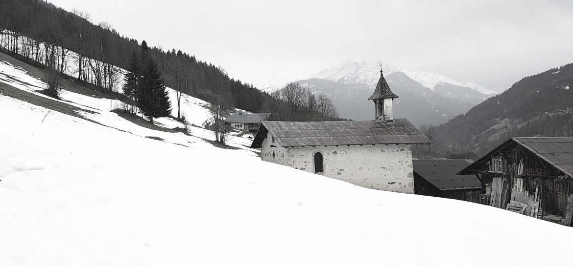 Eglise Saint-Sauveur