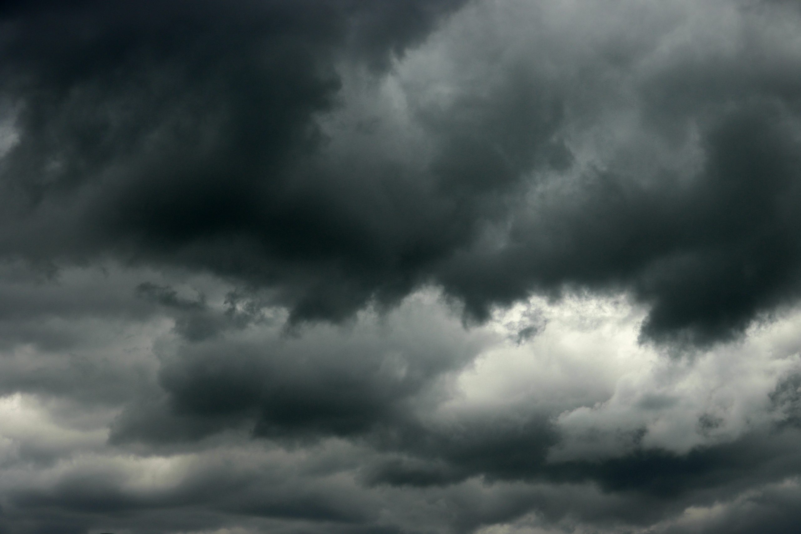 Ciel d&rsquo;orage