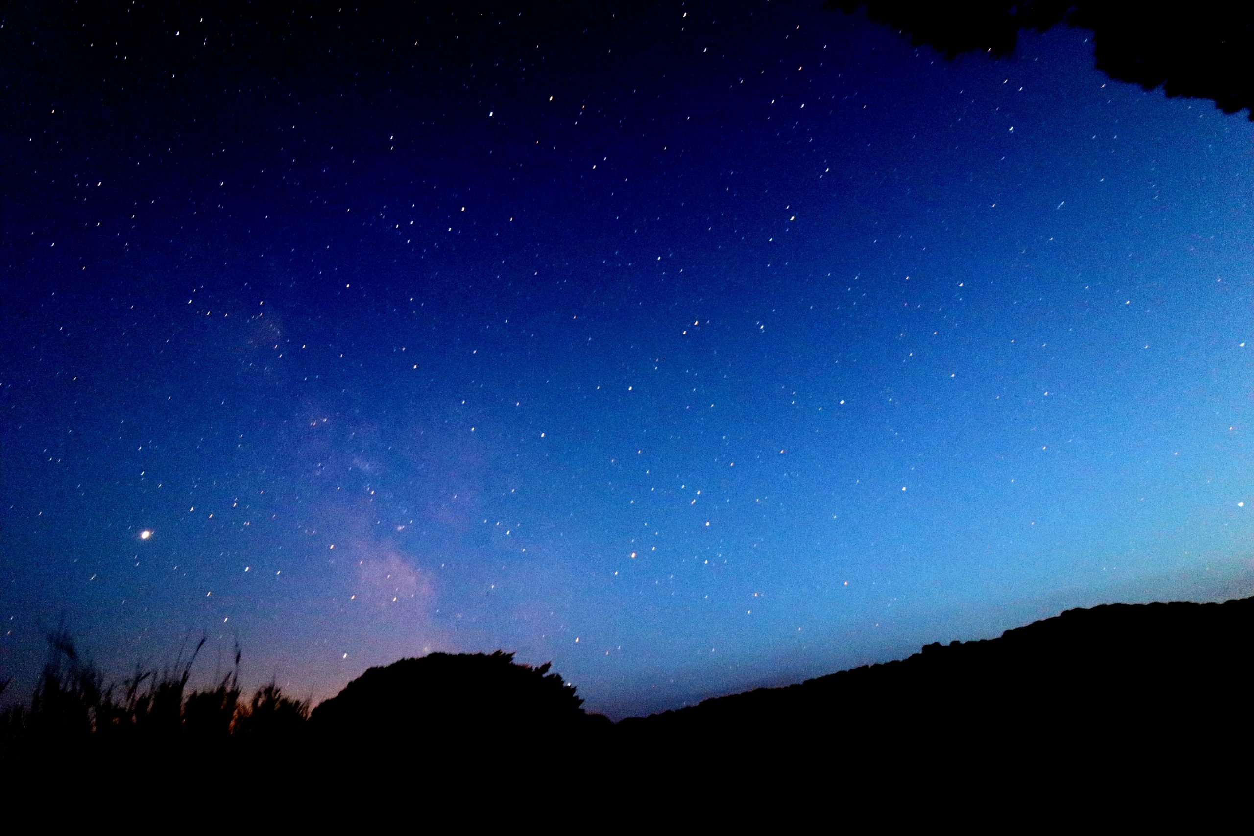 Étoiles