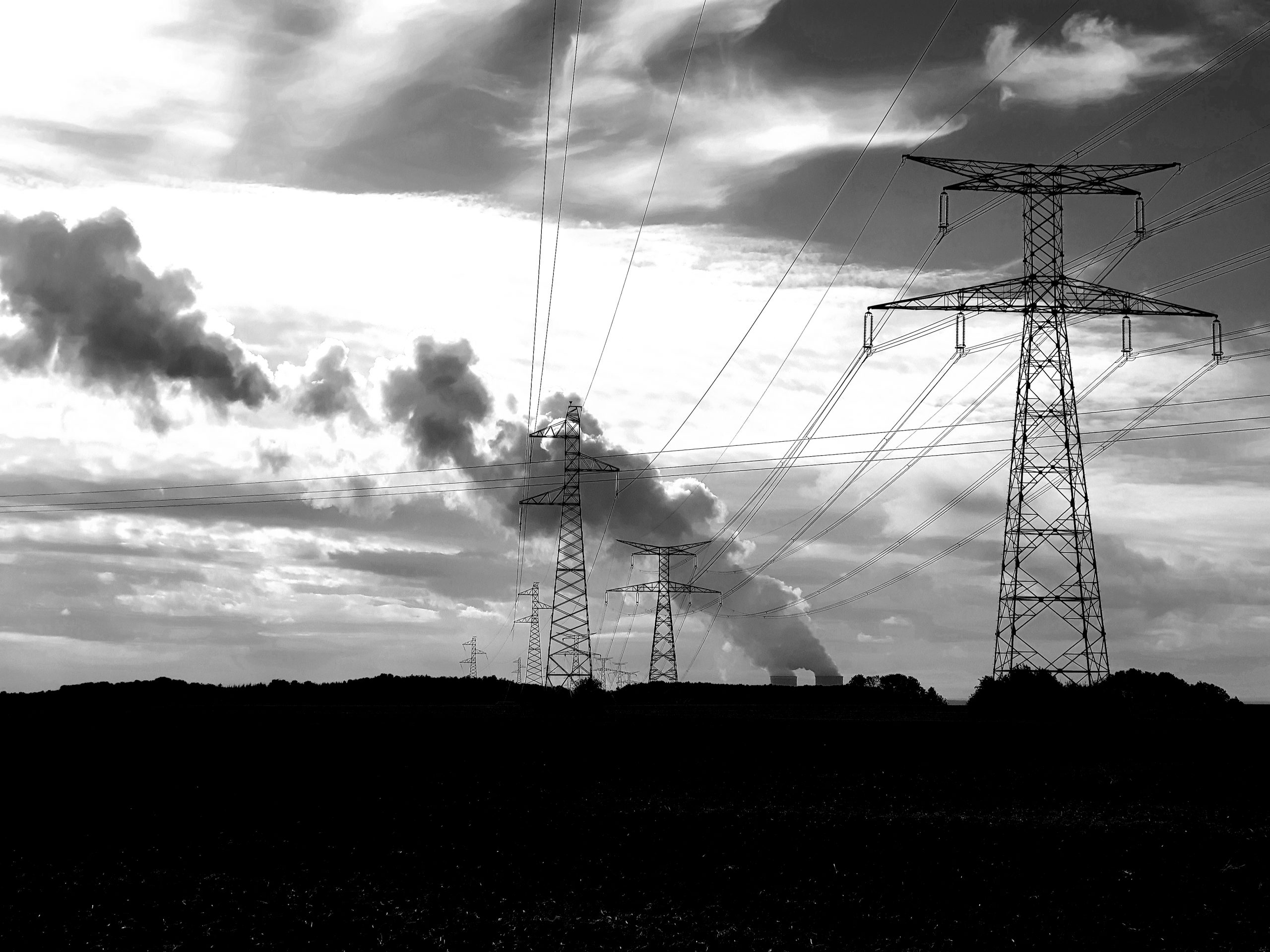 Énergie