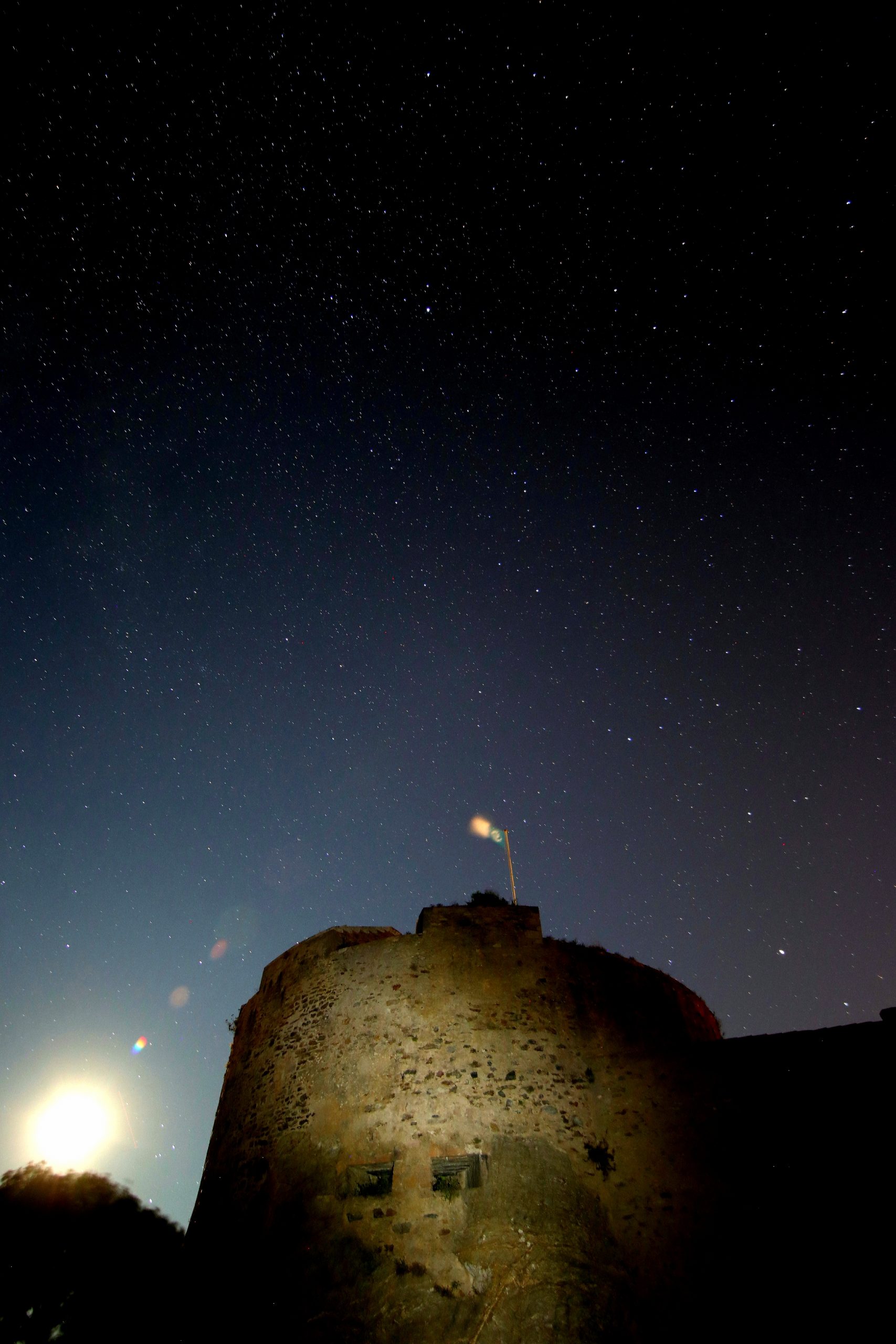Sainte-Agathe aux étoiles 3