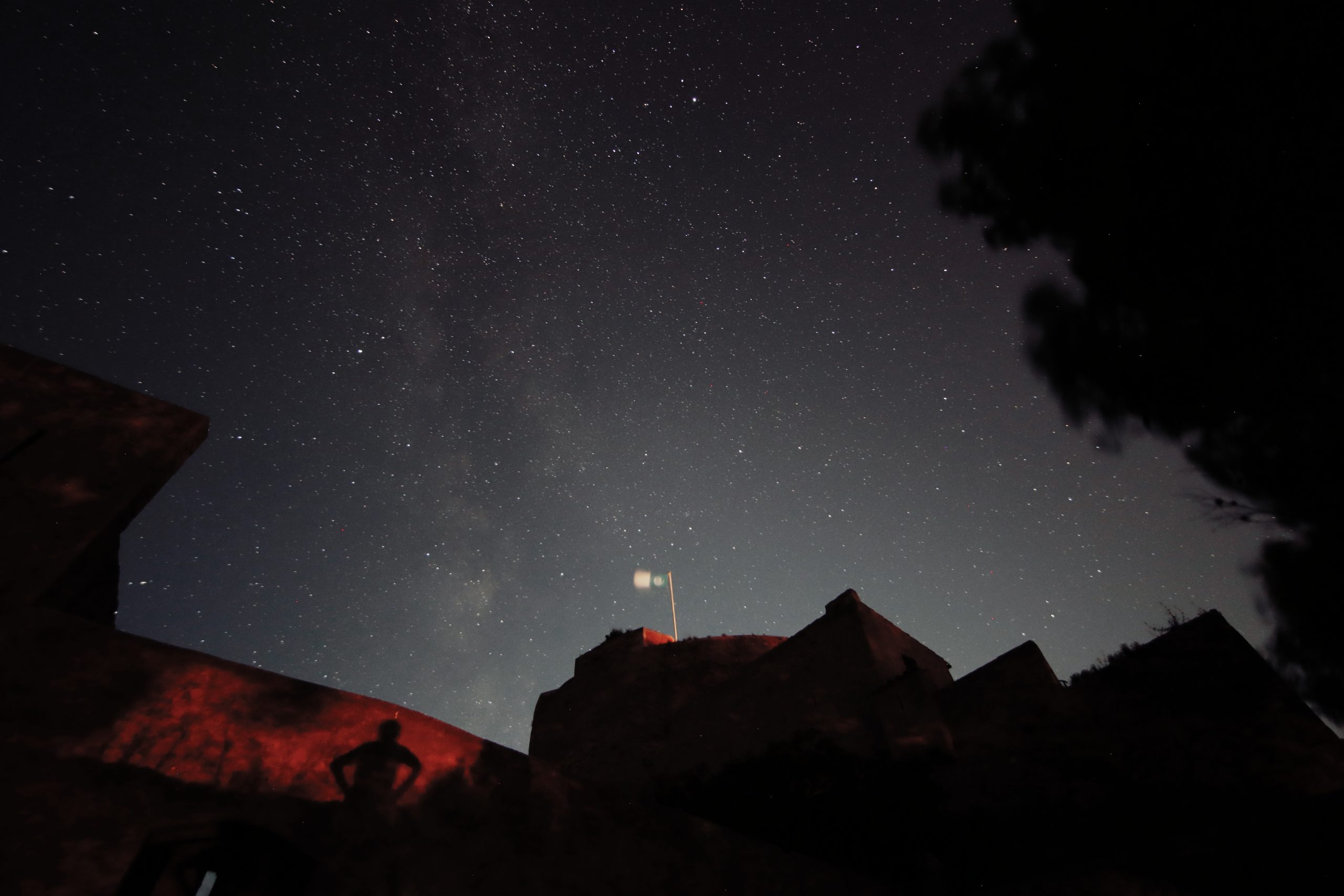 Sainte-Agathe aux étoiles 2