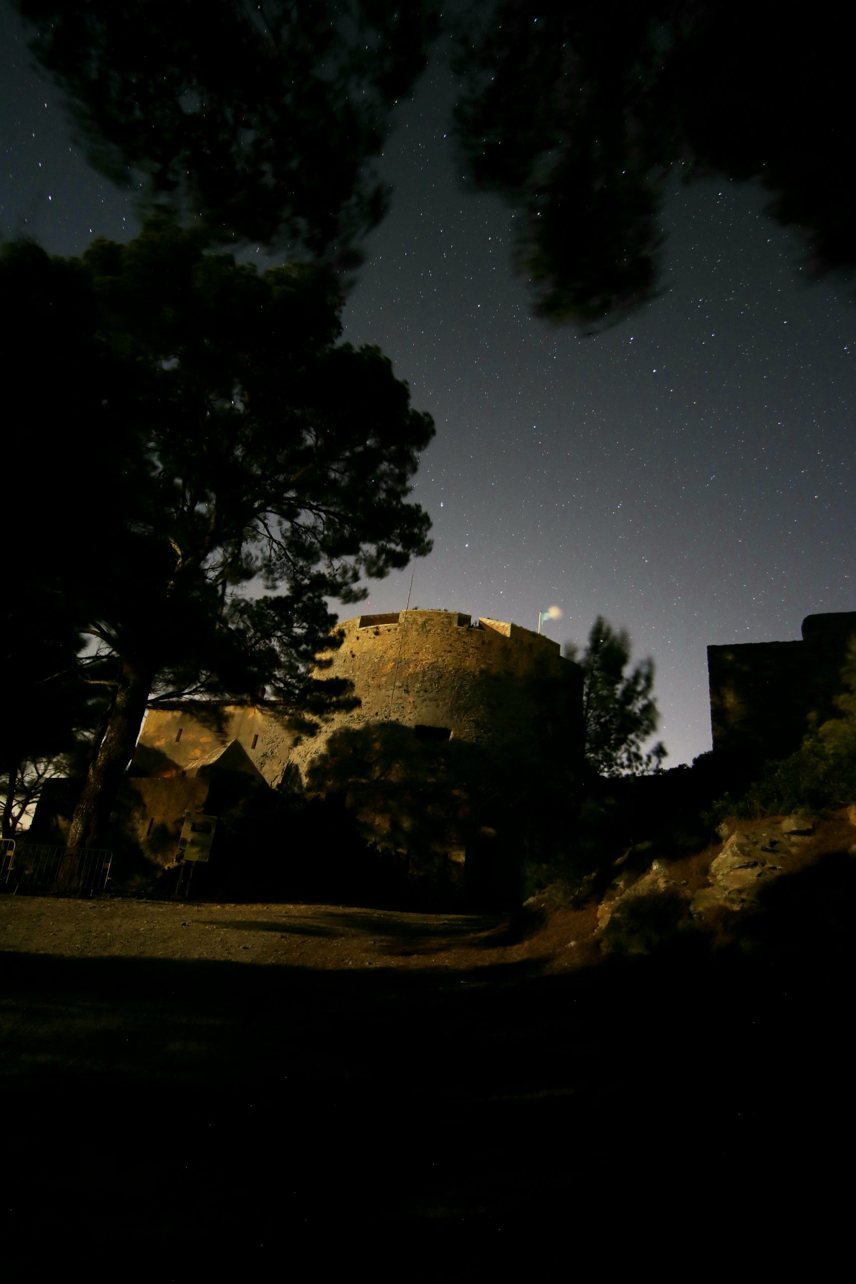 Sainte-Agathe aux étoiles
