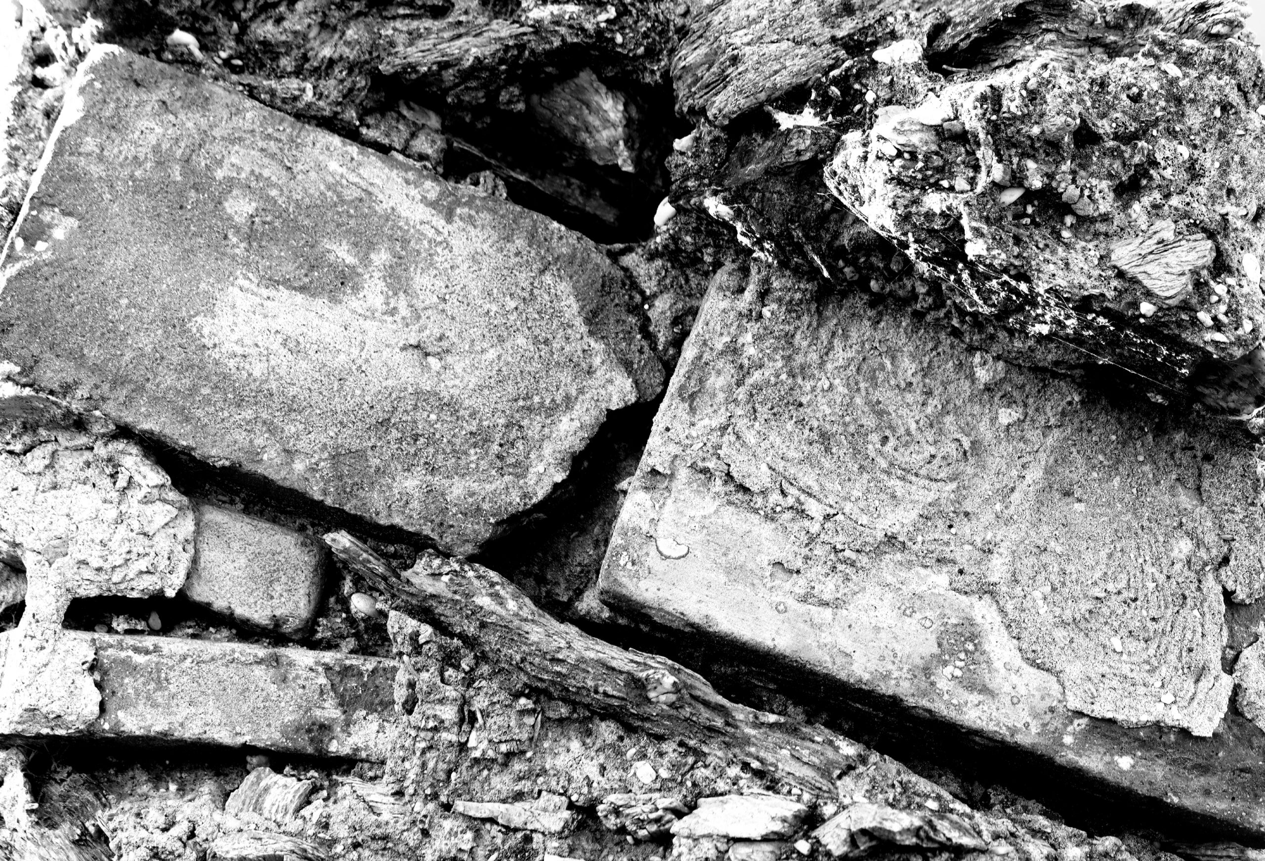 Muraille