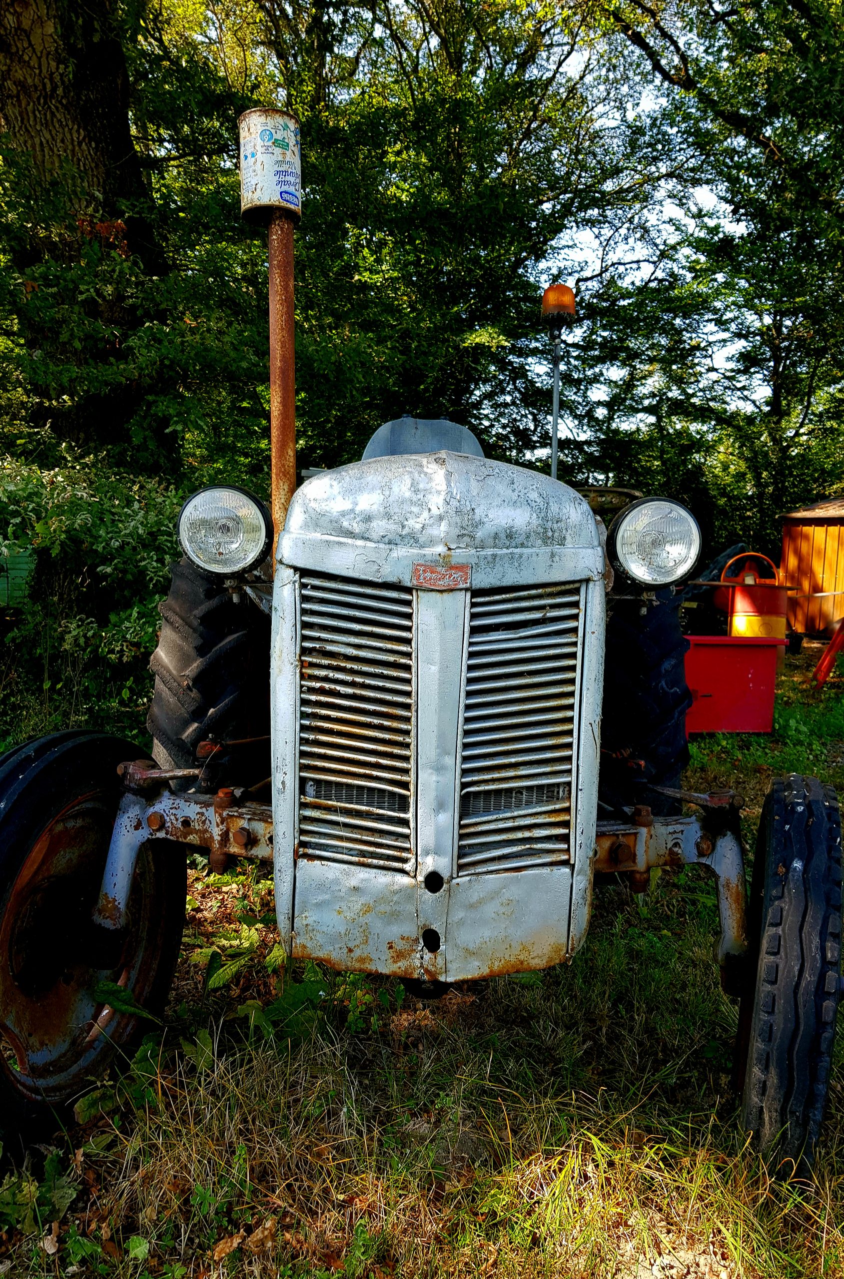 Tracteur (2)