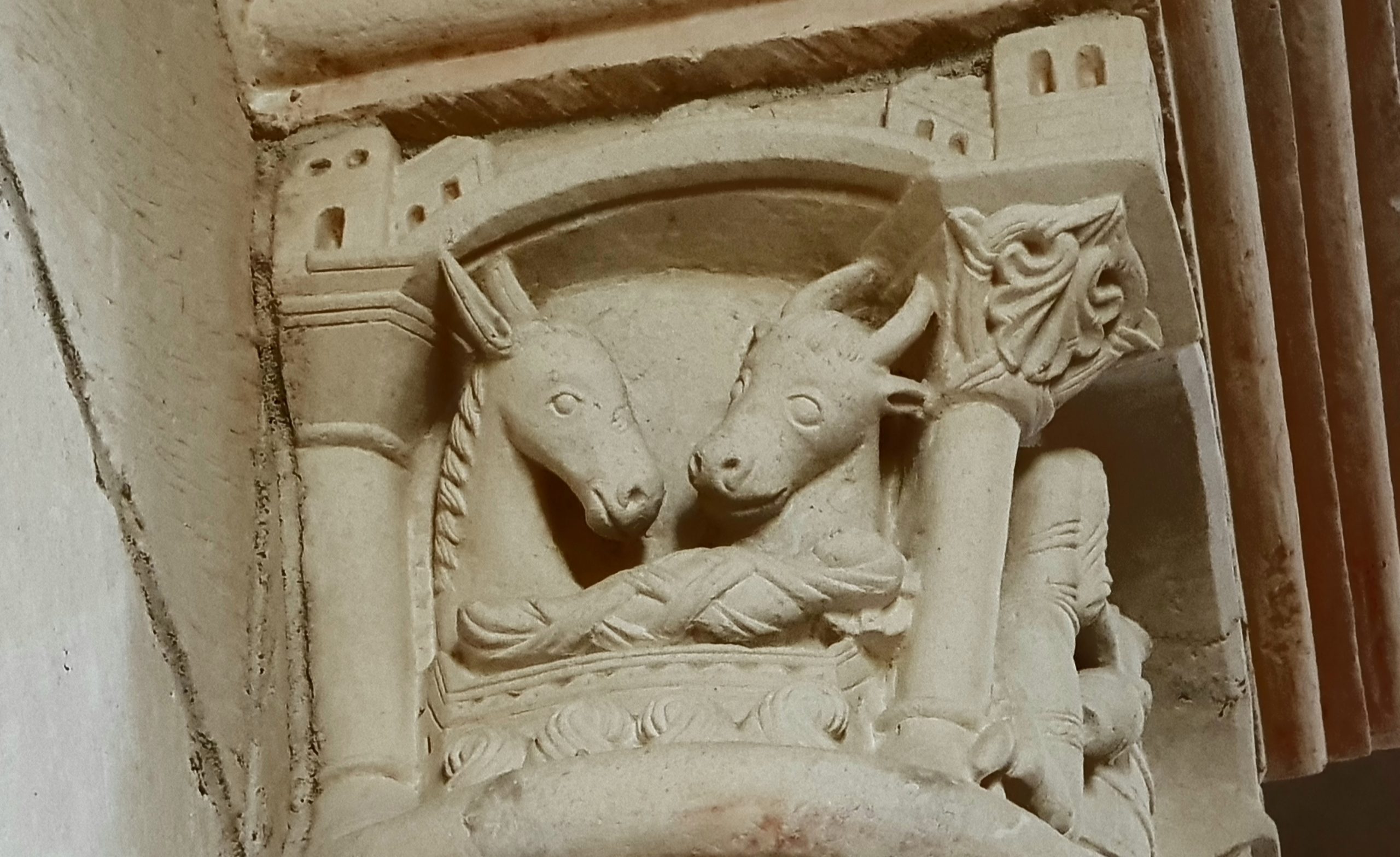 Crèche