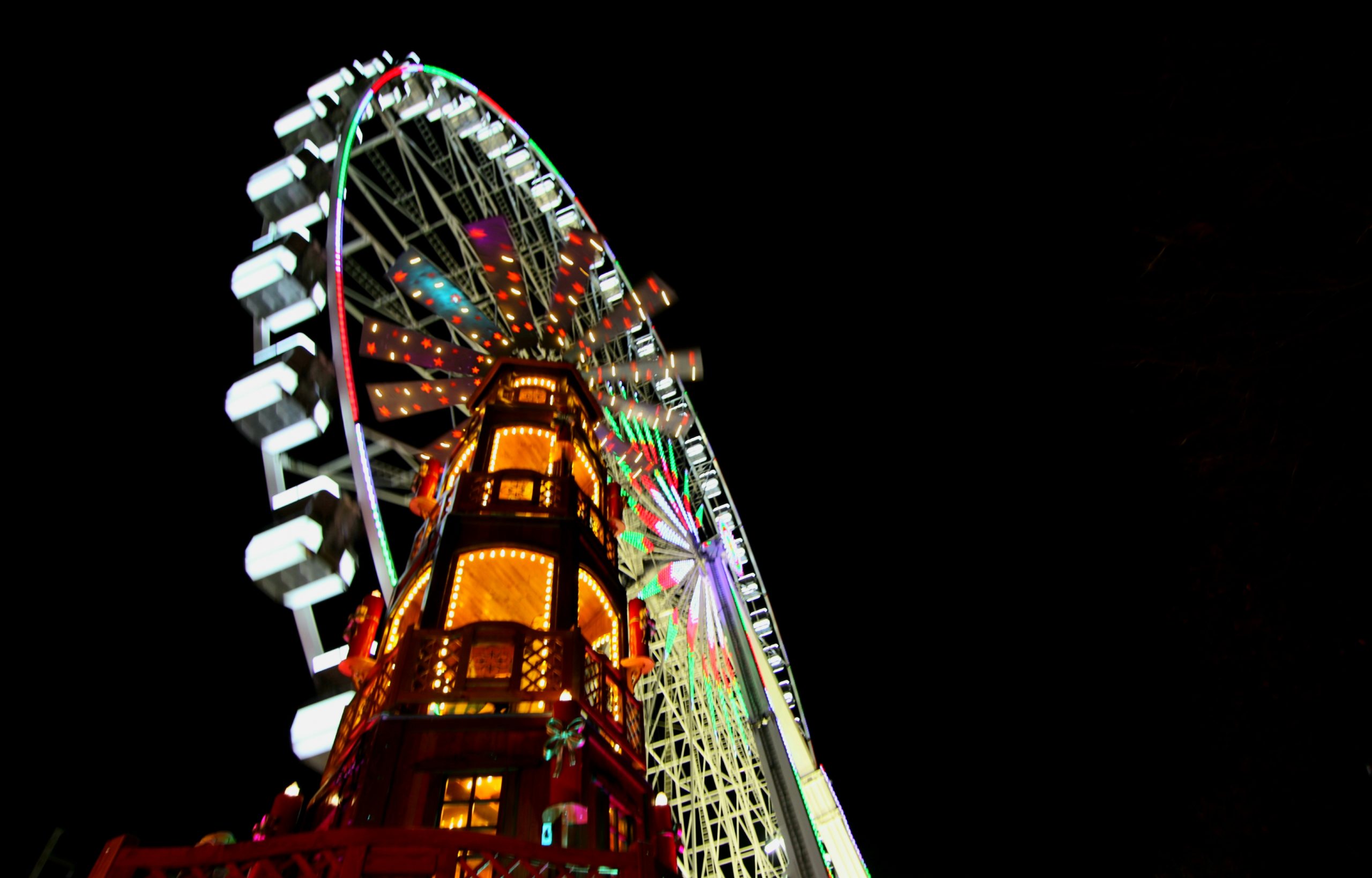 Grande roue 2