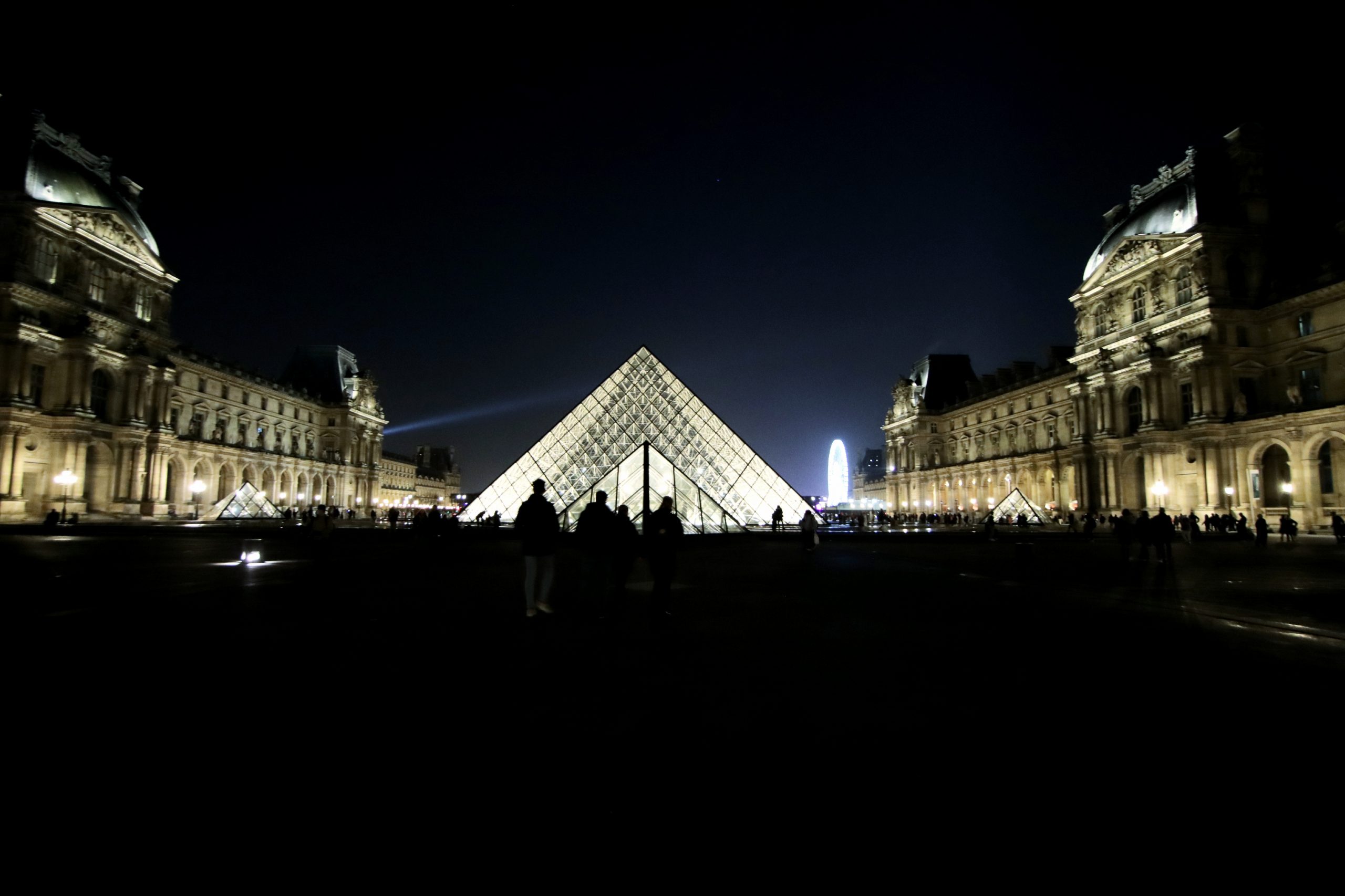 Pyramide 2