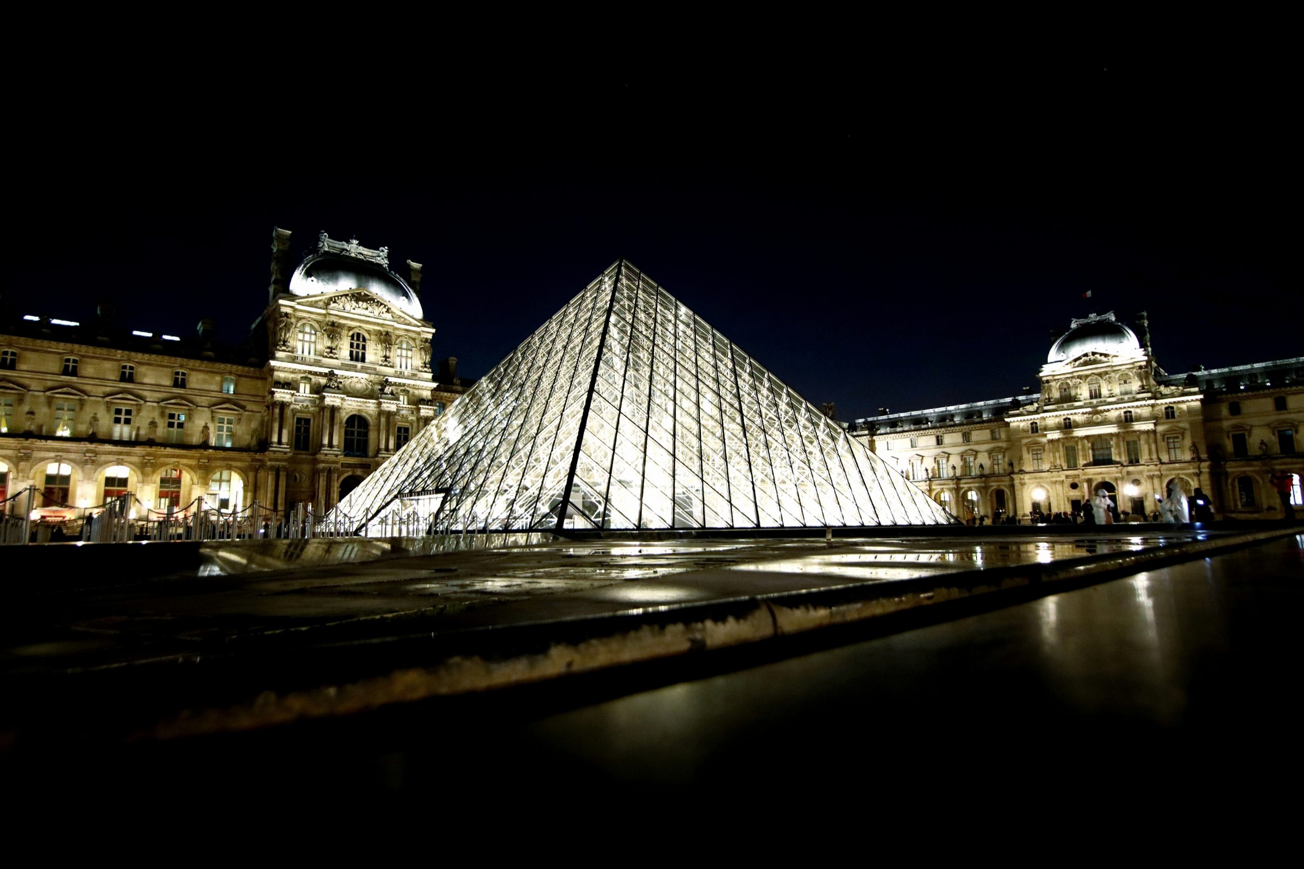 Pyramide