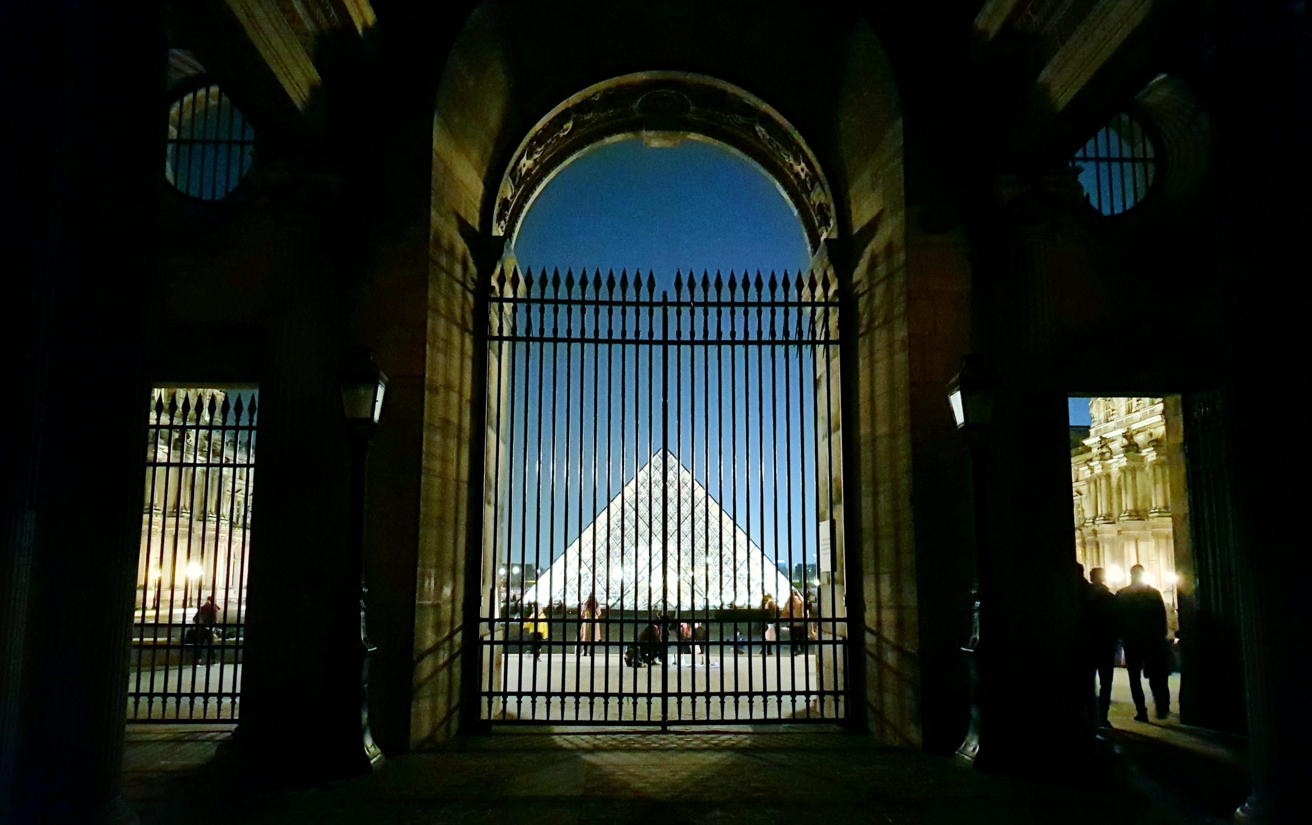 Pyramide 3