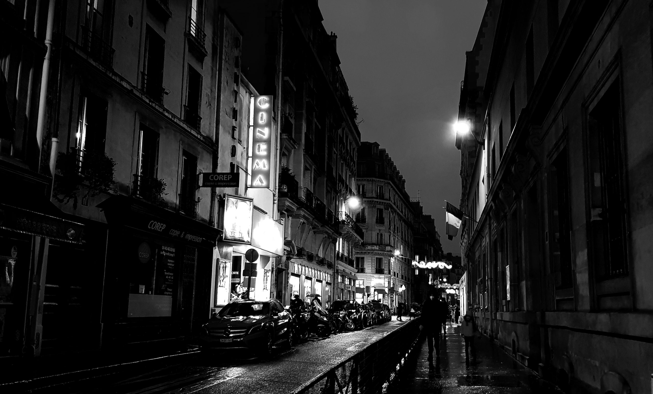 Cinéma