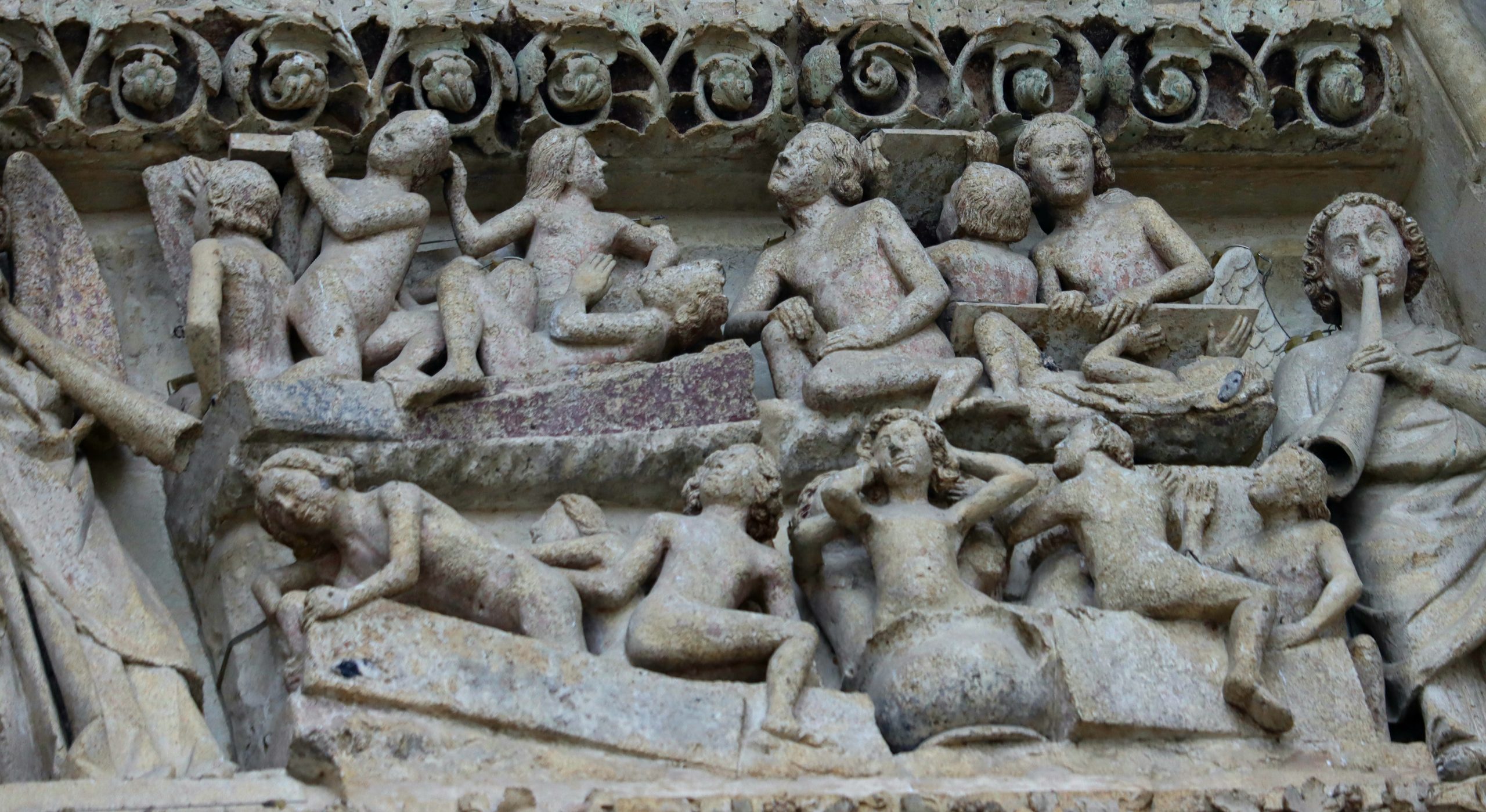 Résurrection (Amiens)