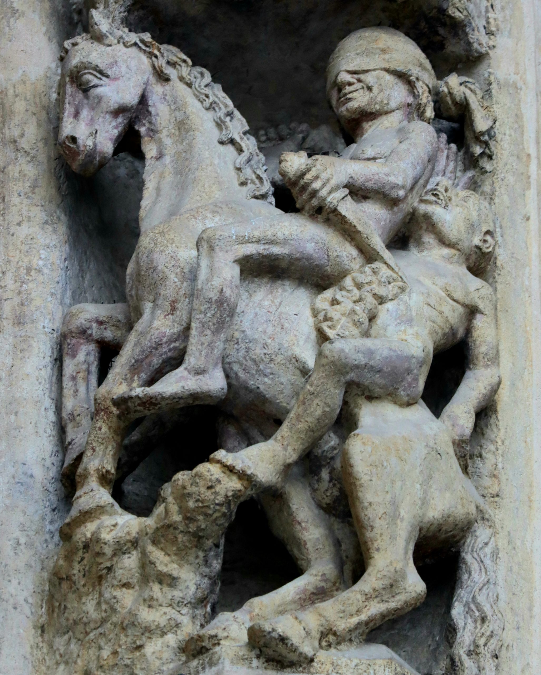 La colère ? (Amiens)