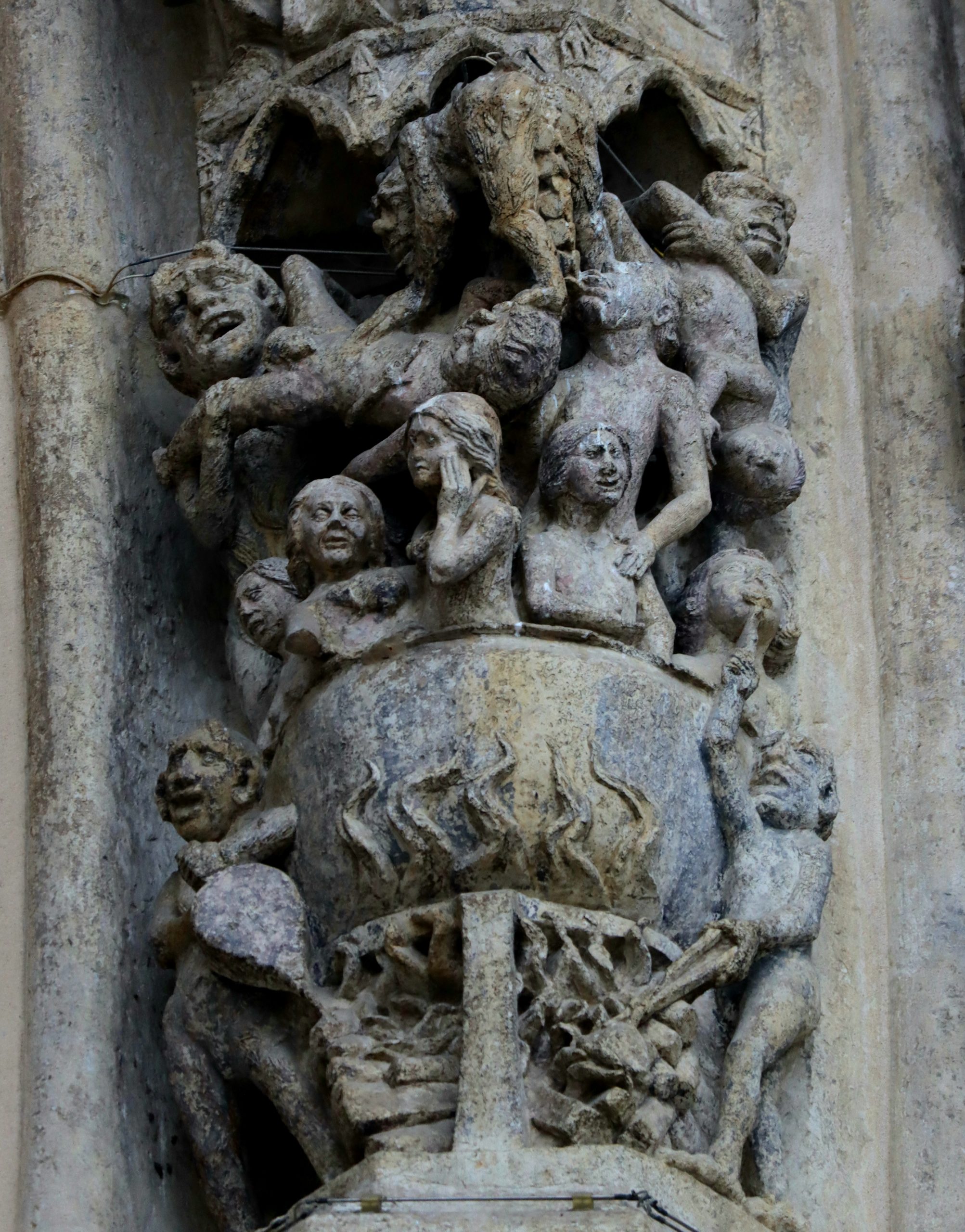 Chaudron infernal (Amiens)