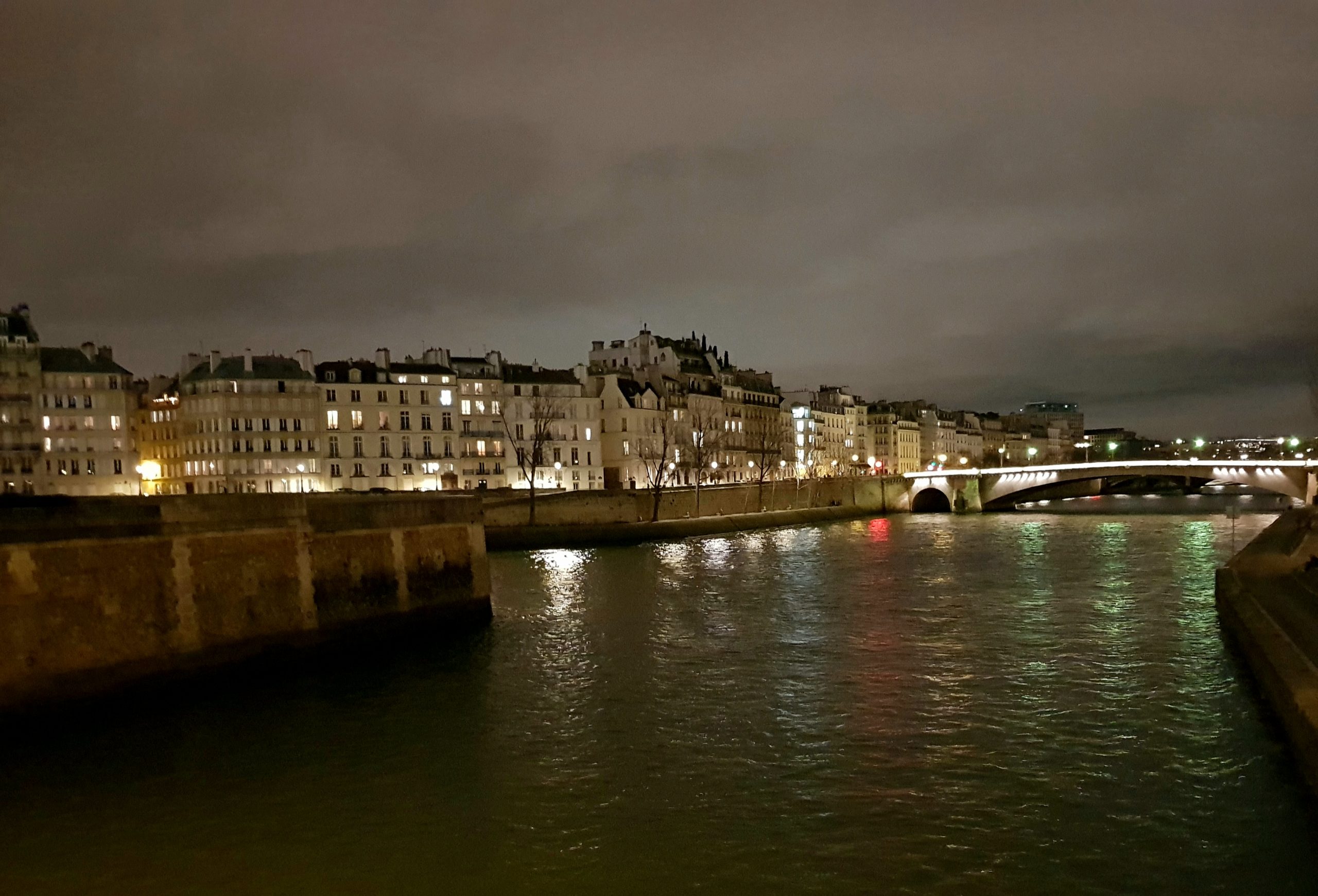 Île Saint-Louis