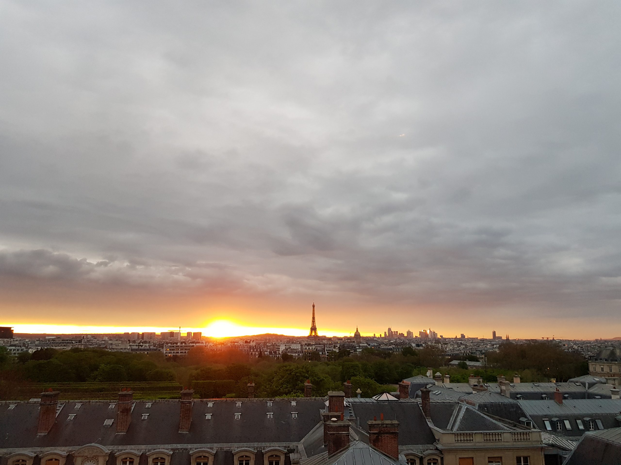 Tour Eiffel 5