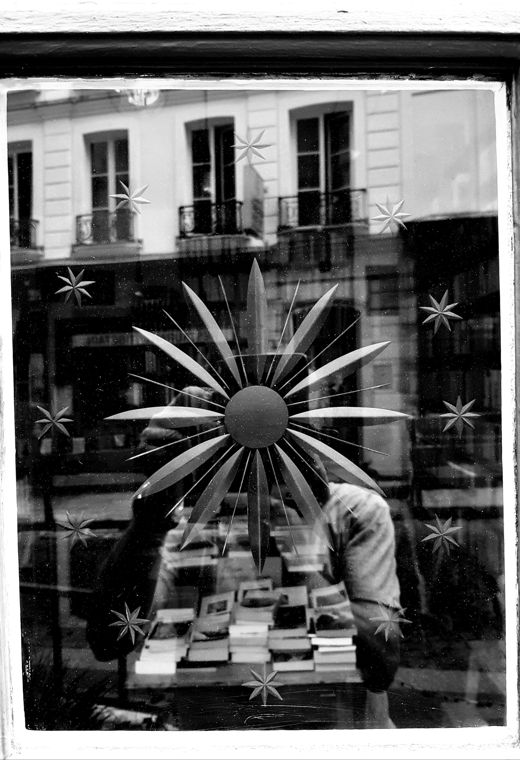 Librairie