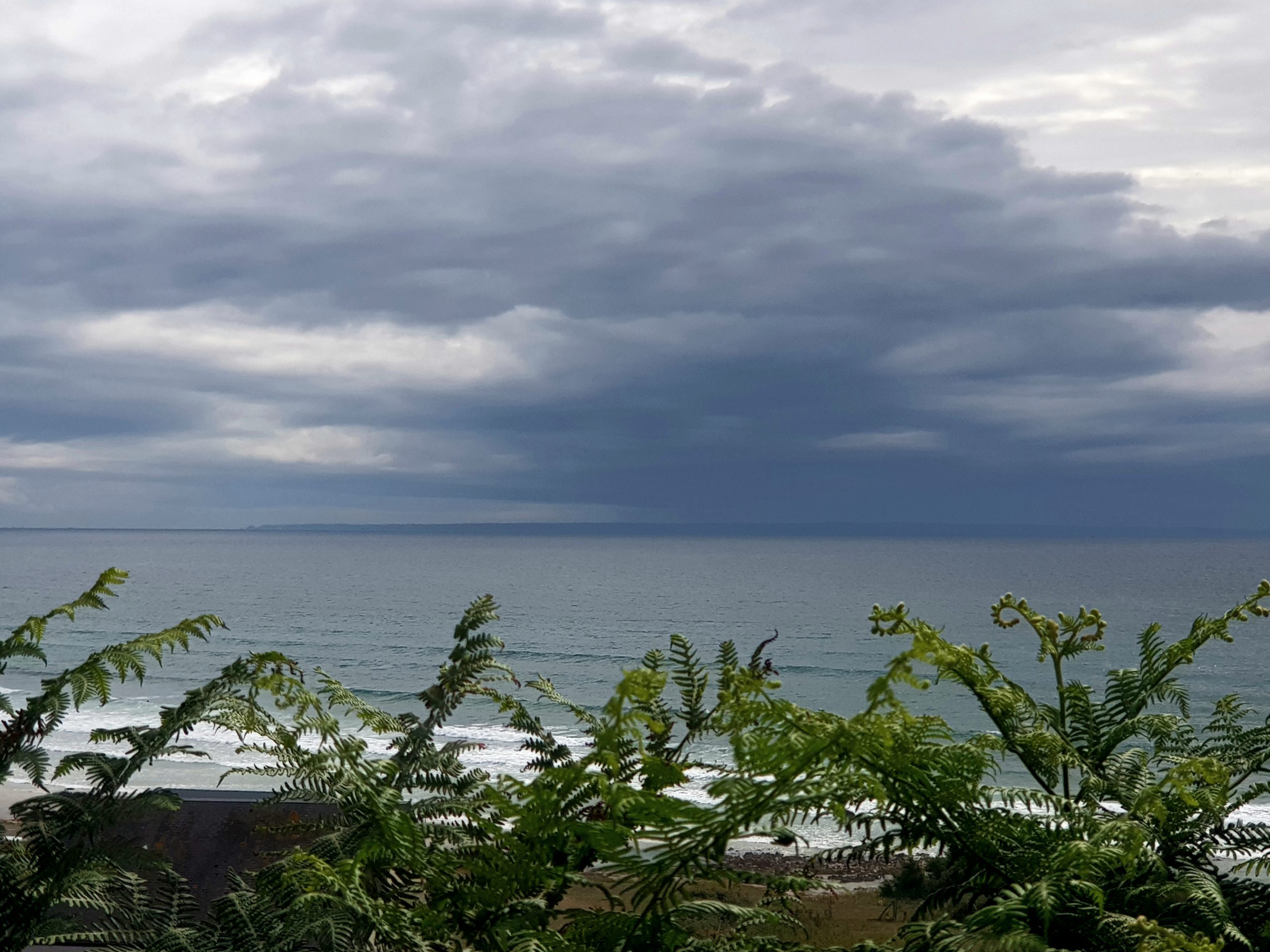 Au loin, Jersey