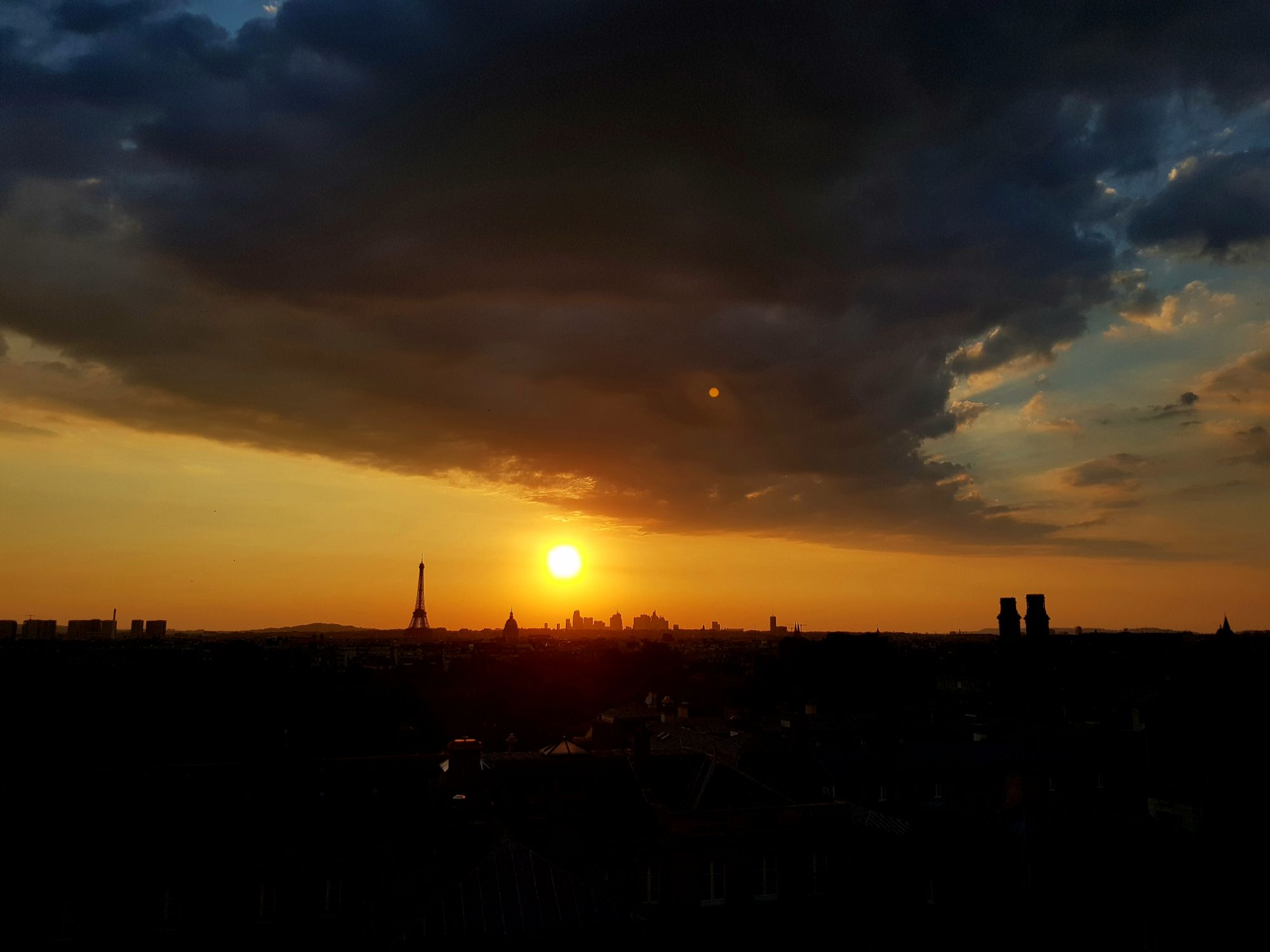 Ouest