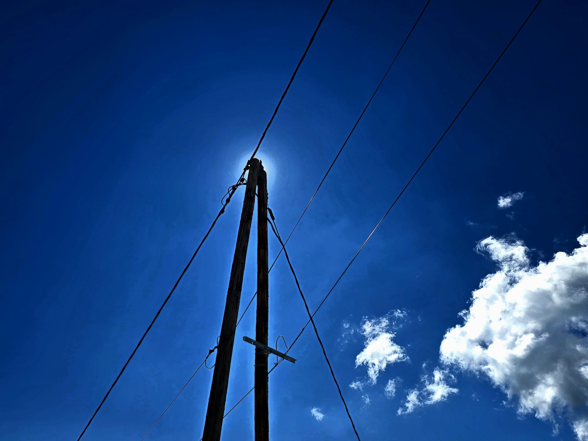 Lignes téléphoniques