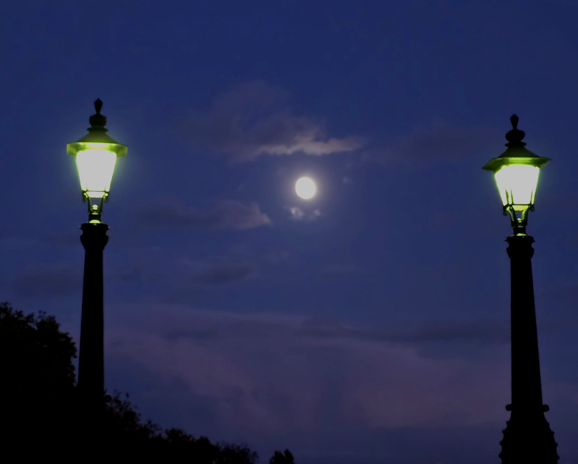 Luminaires