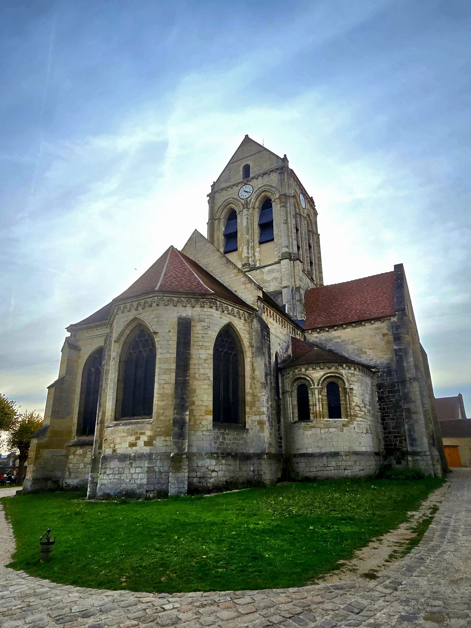 Auvers-sur-Oise