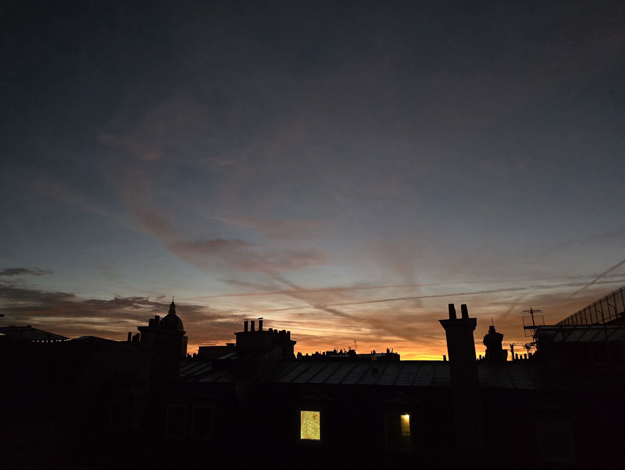 4 novembre