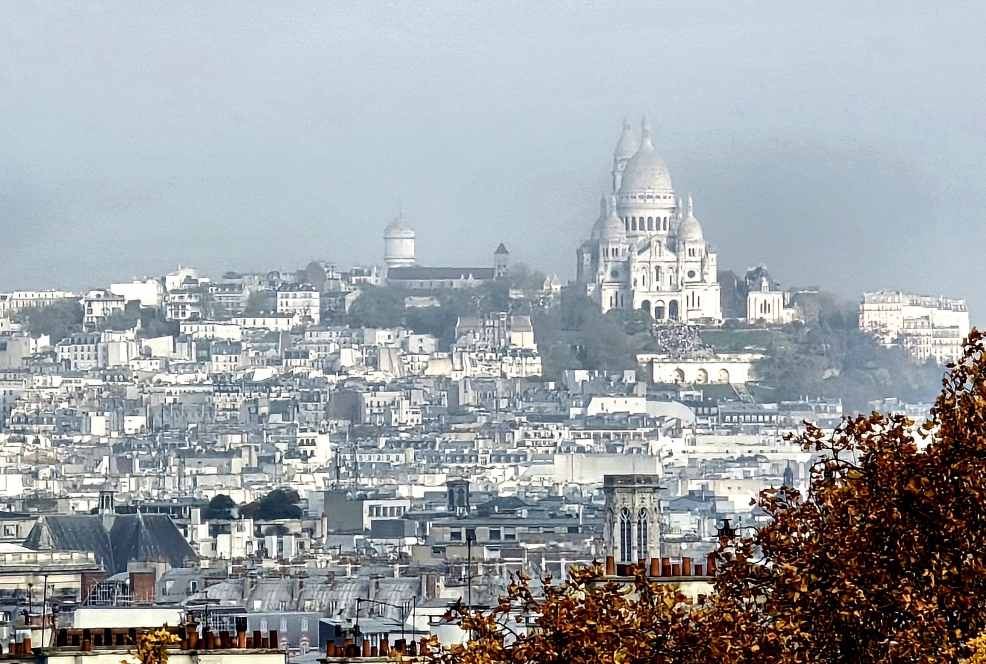 Montmartre