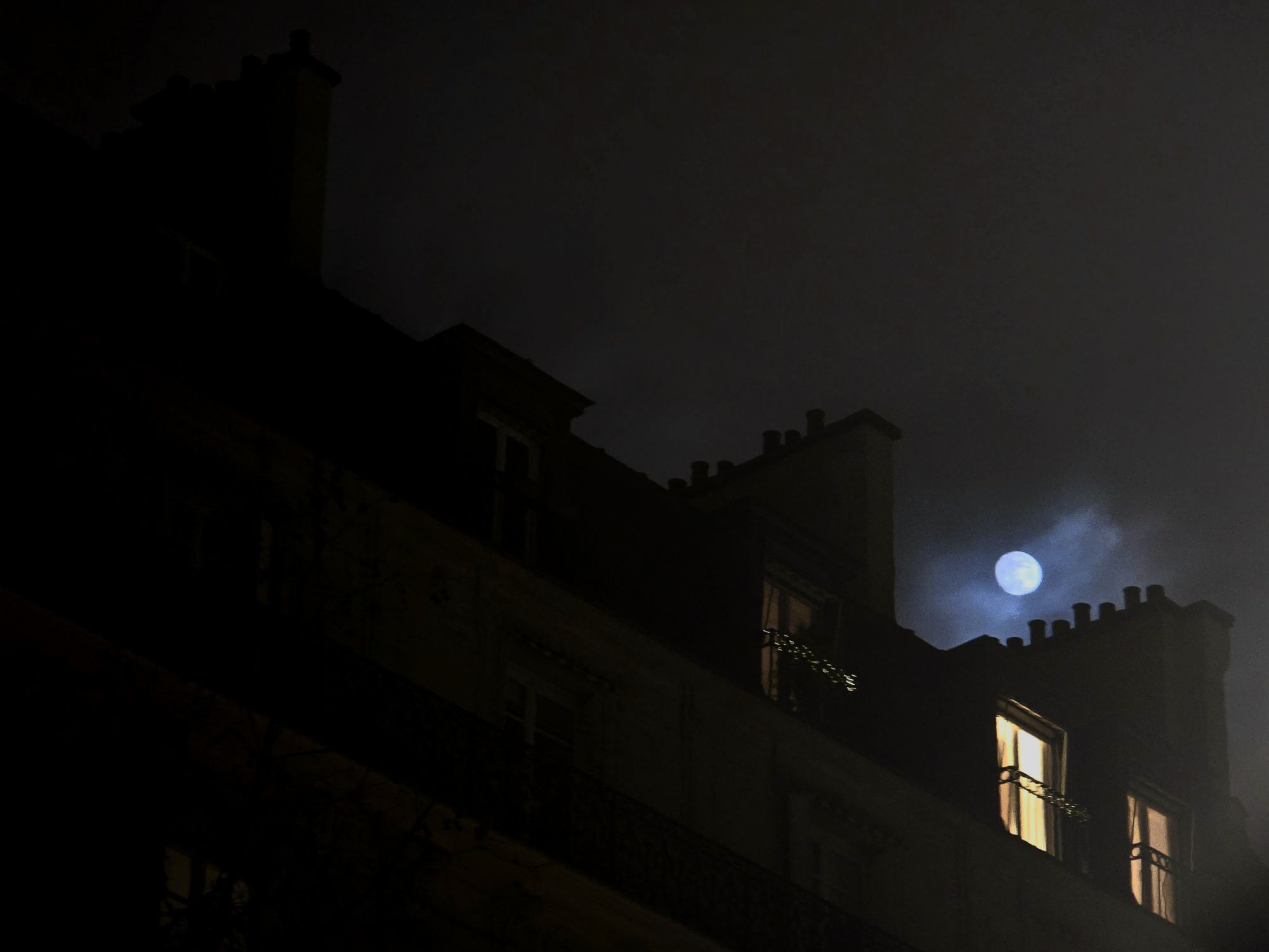 Lune