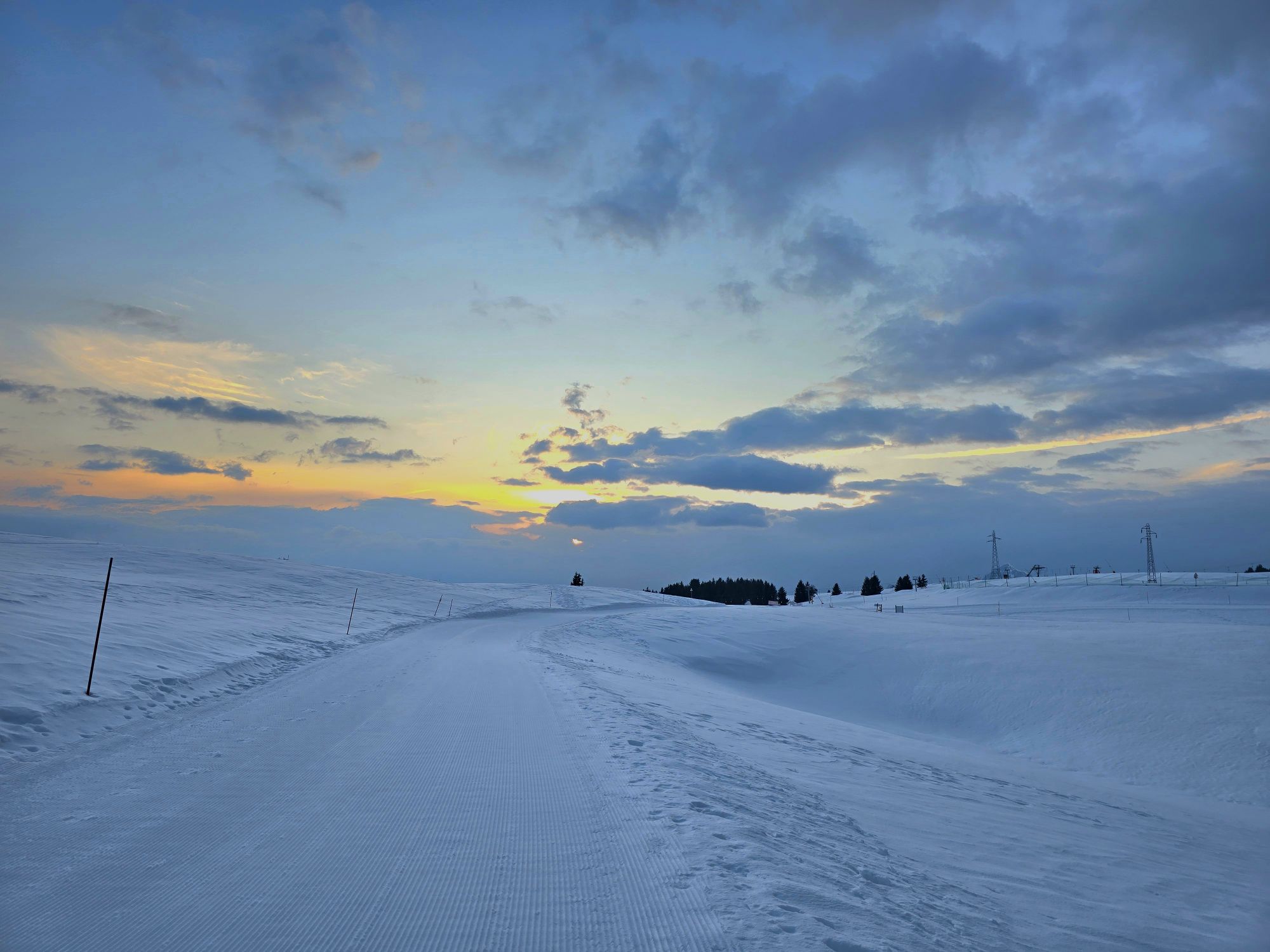 Crépuscule