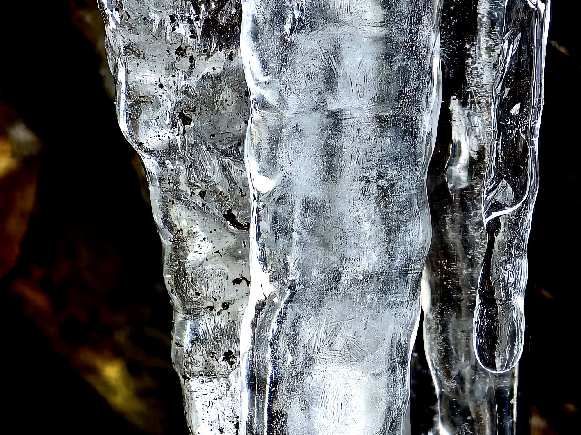 Stalactites