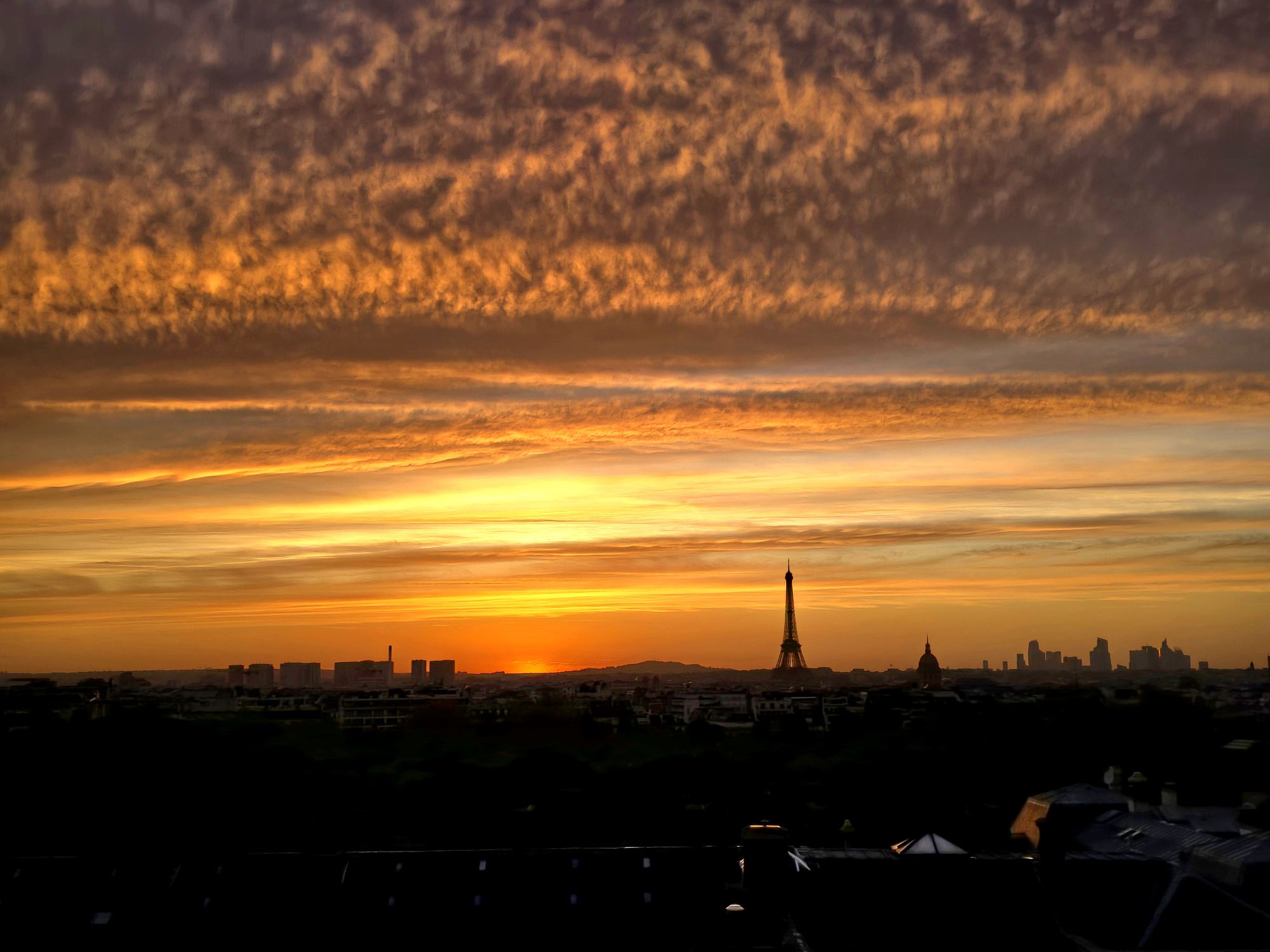 Crépuscule