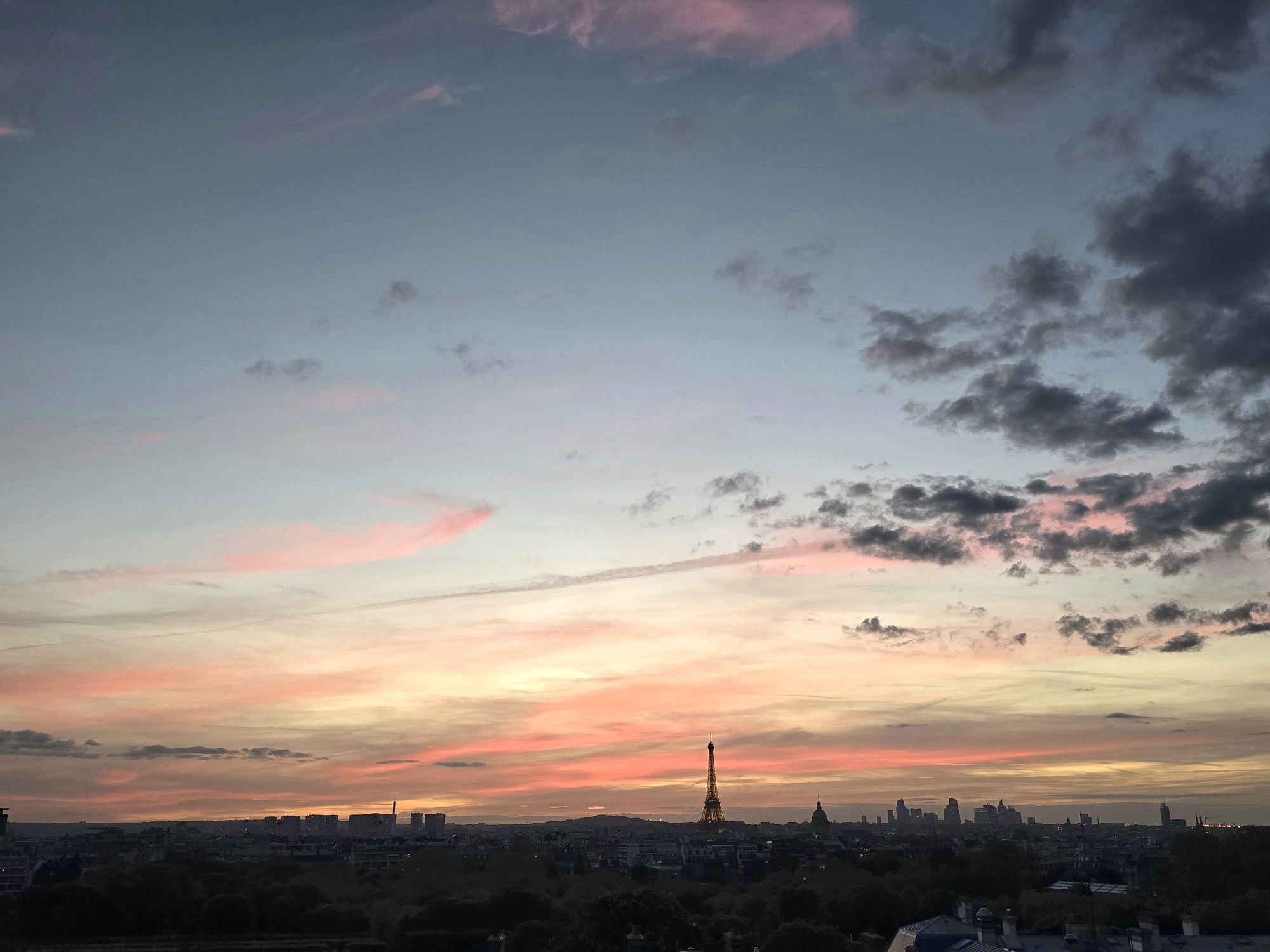 Pastels