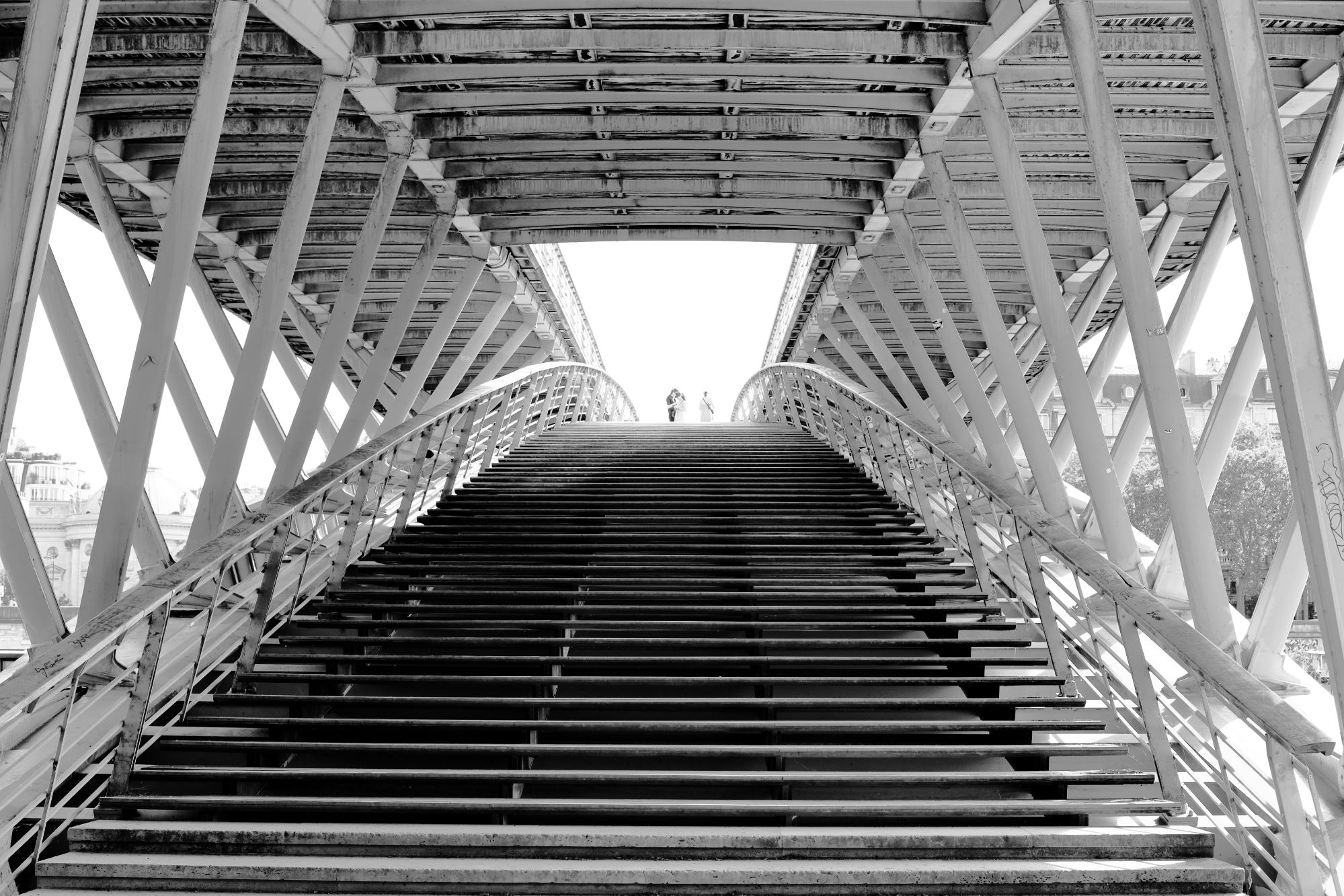 Passerelle