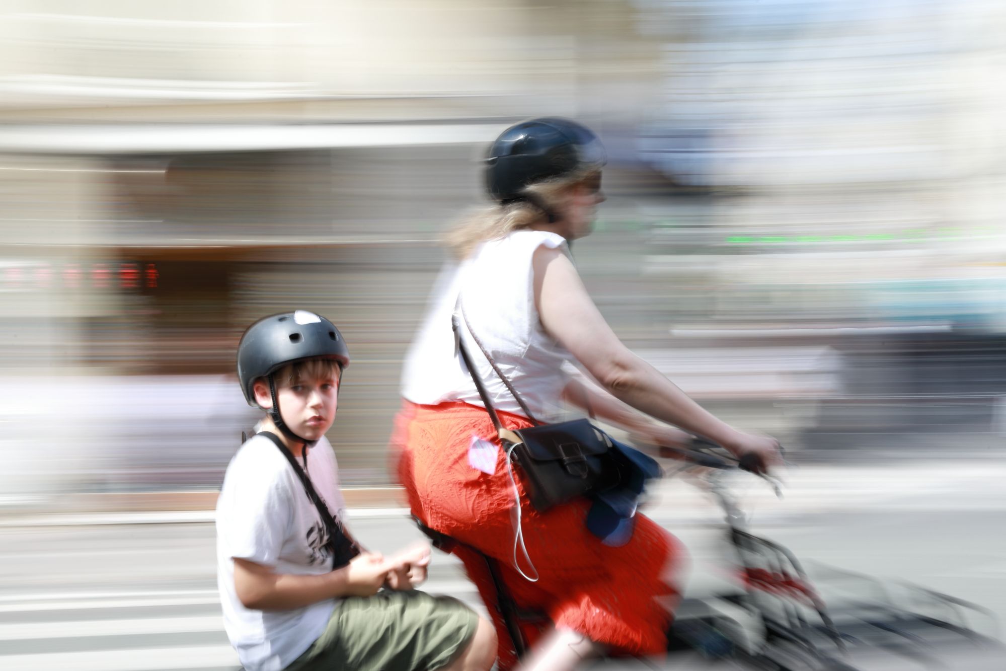 Porte-bagage