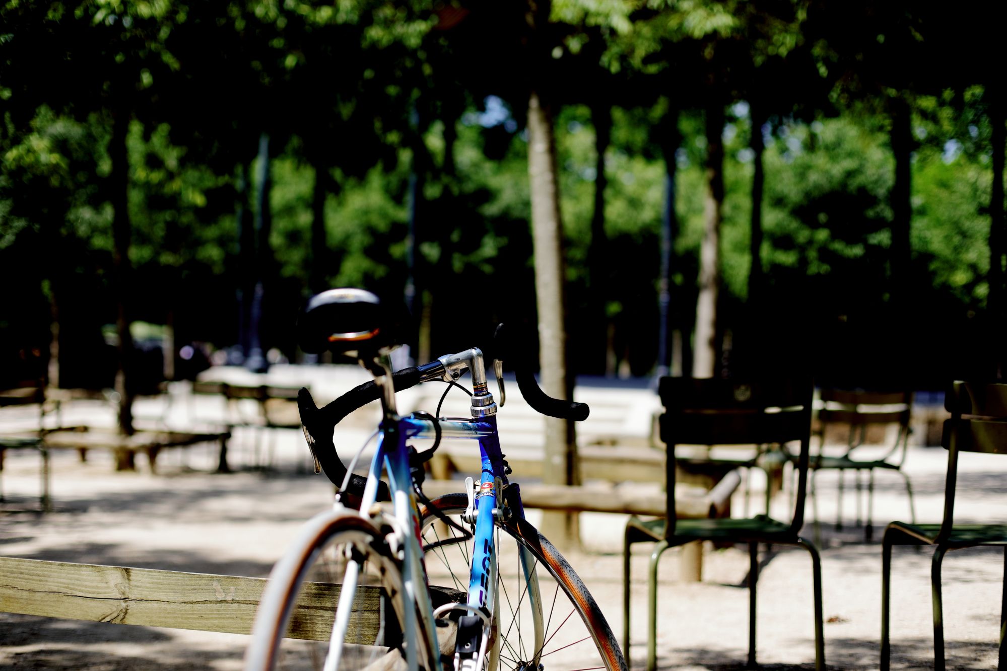 Vélo