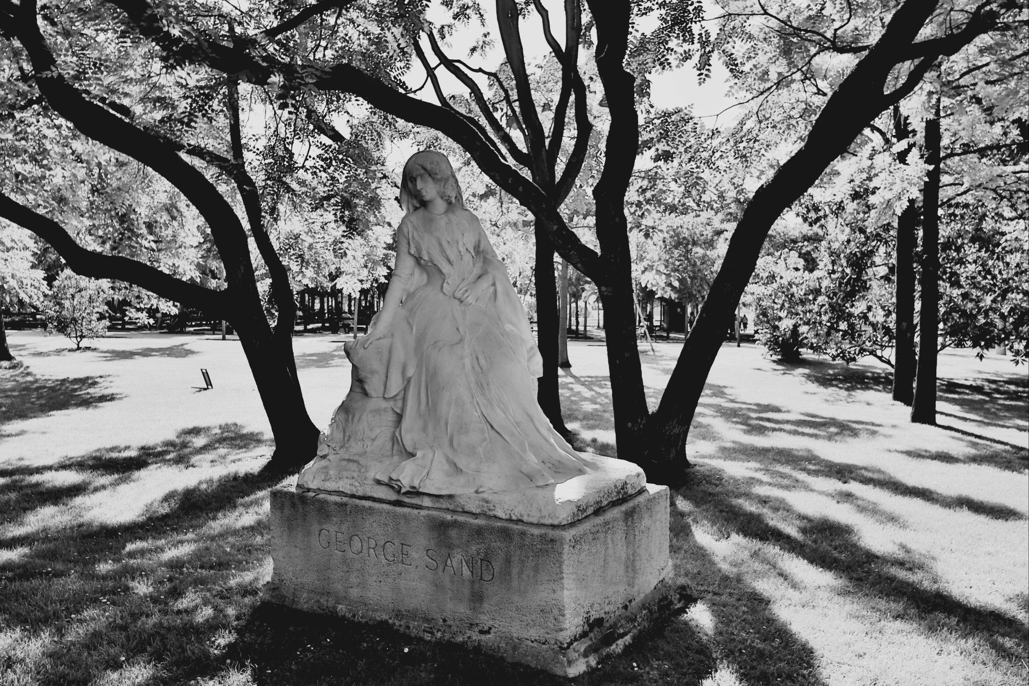 George Sand