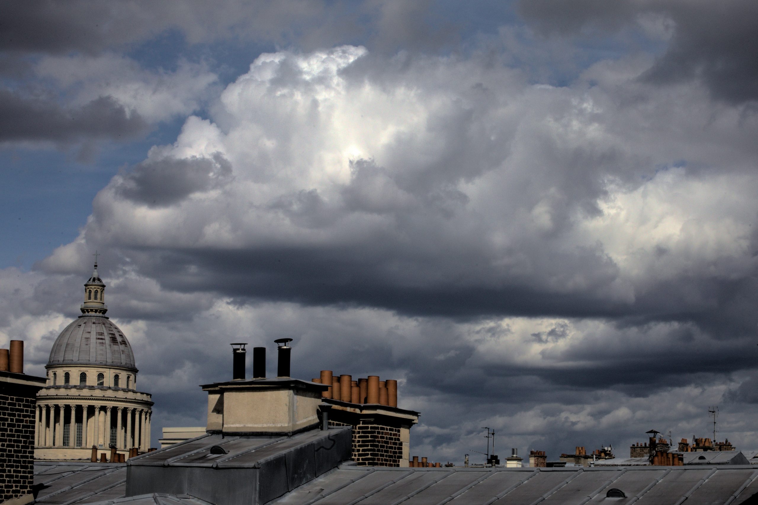 Nuages