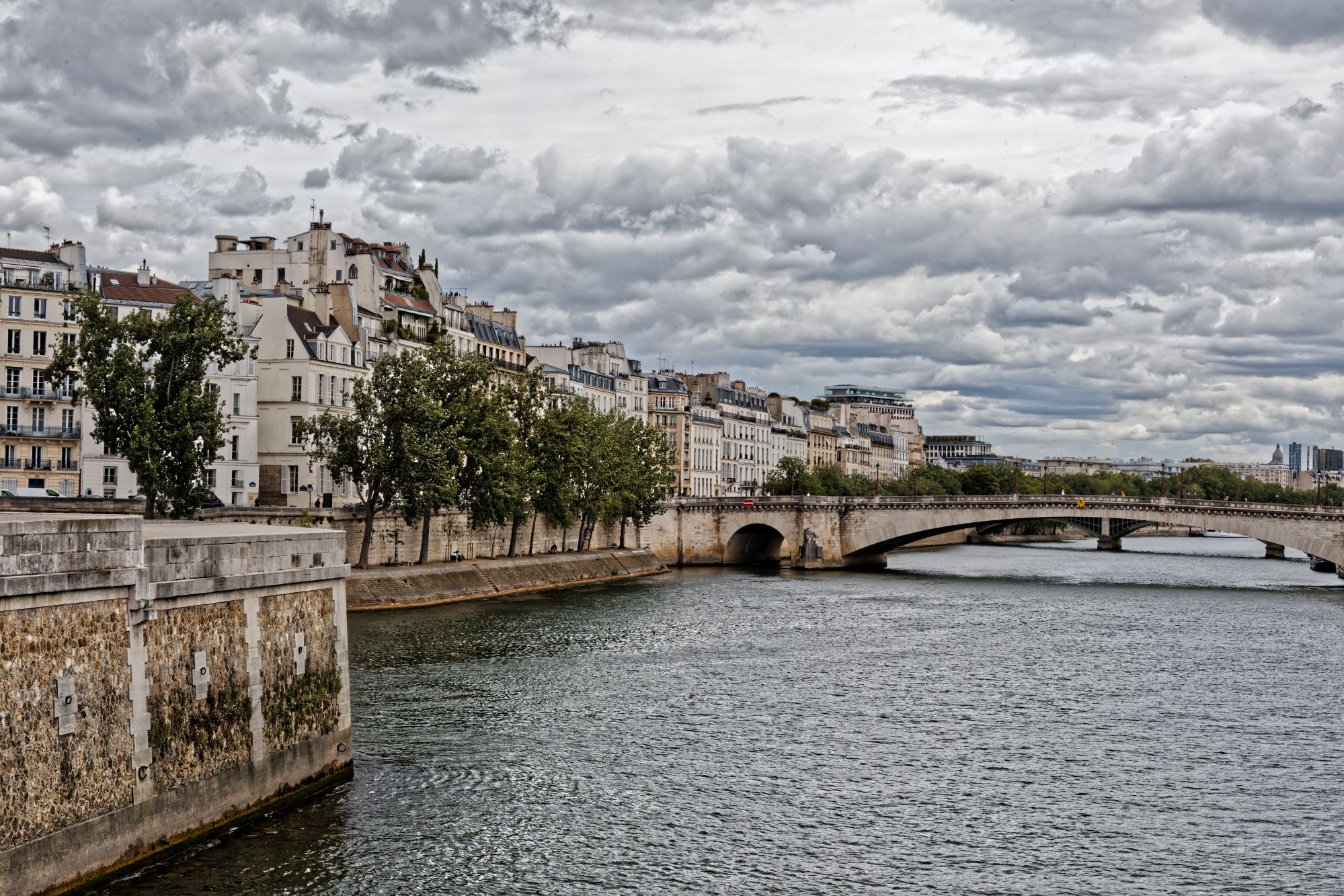 Pont de la Tournelle
