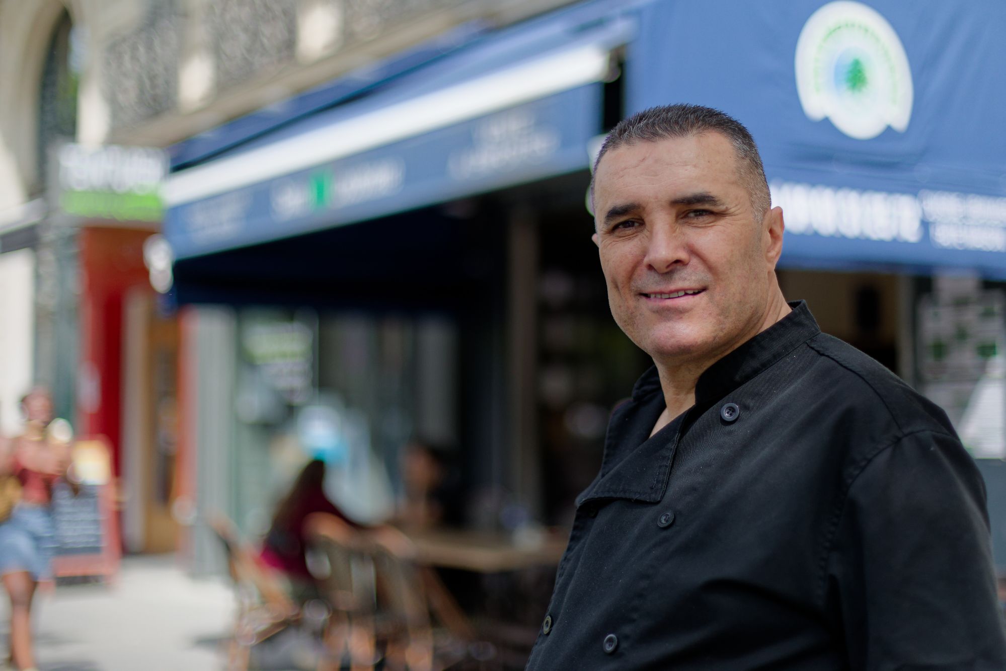 Restaurateur